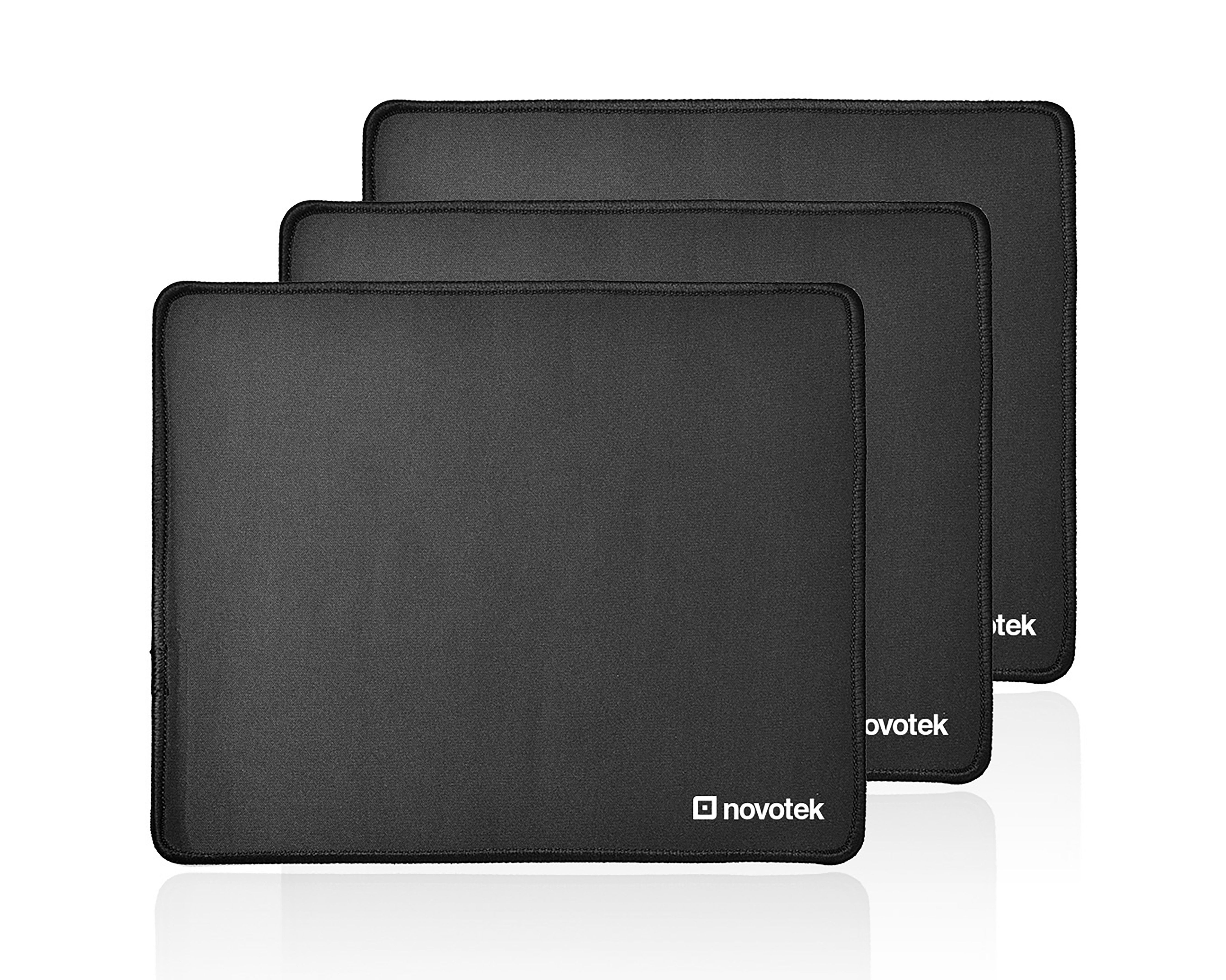 Foto 5 pulgar | Foto 4 | Mousepad Novotek MP-120