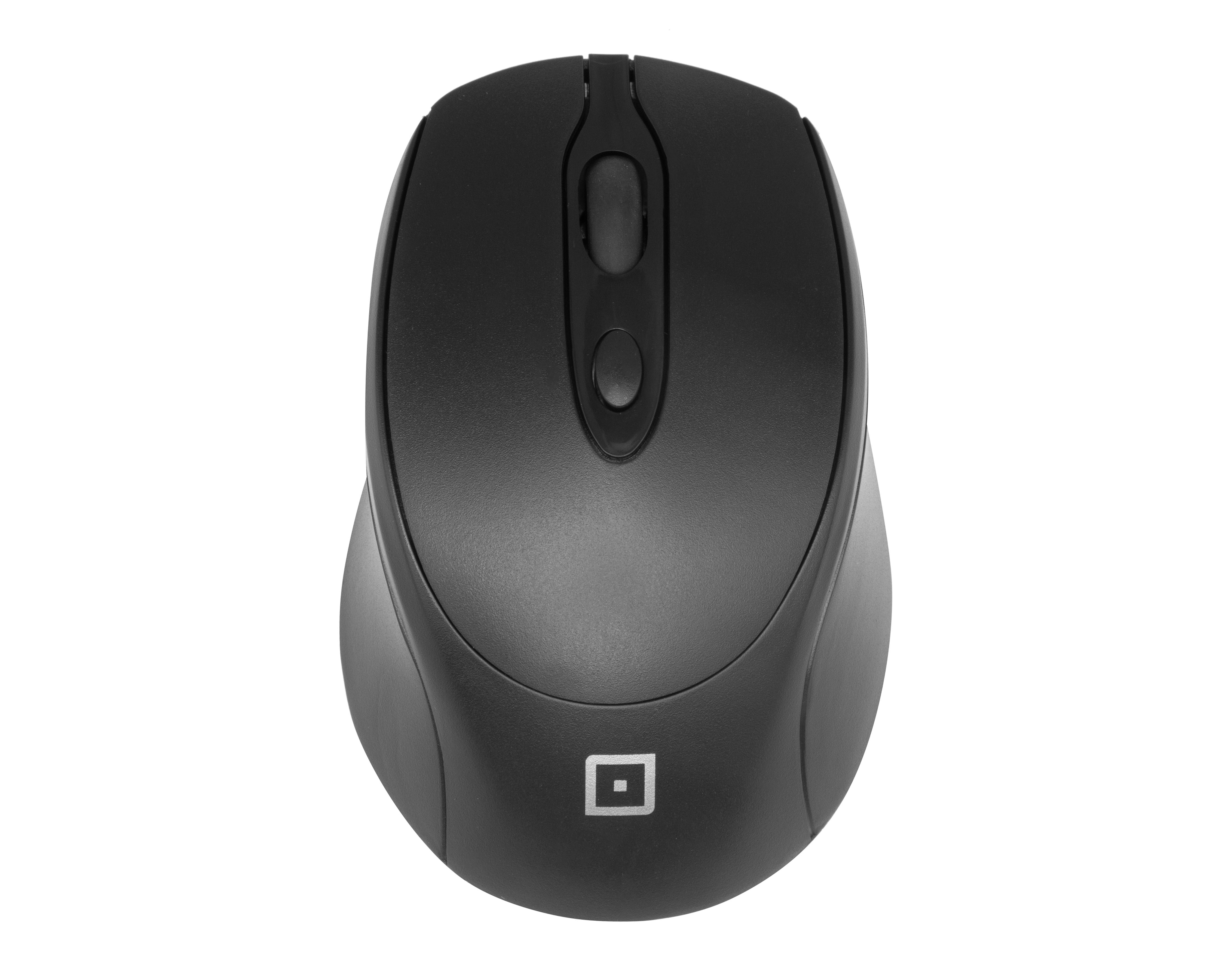 Foto 2 | Foto 2 | Mouse Inalámbrico Novotek MI-120