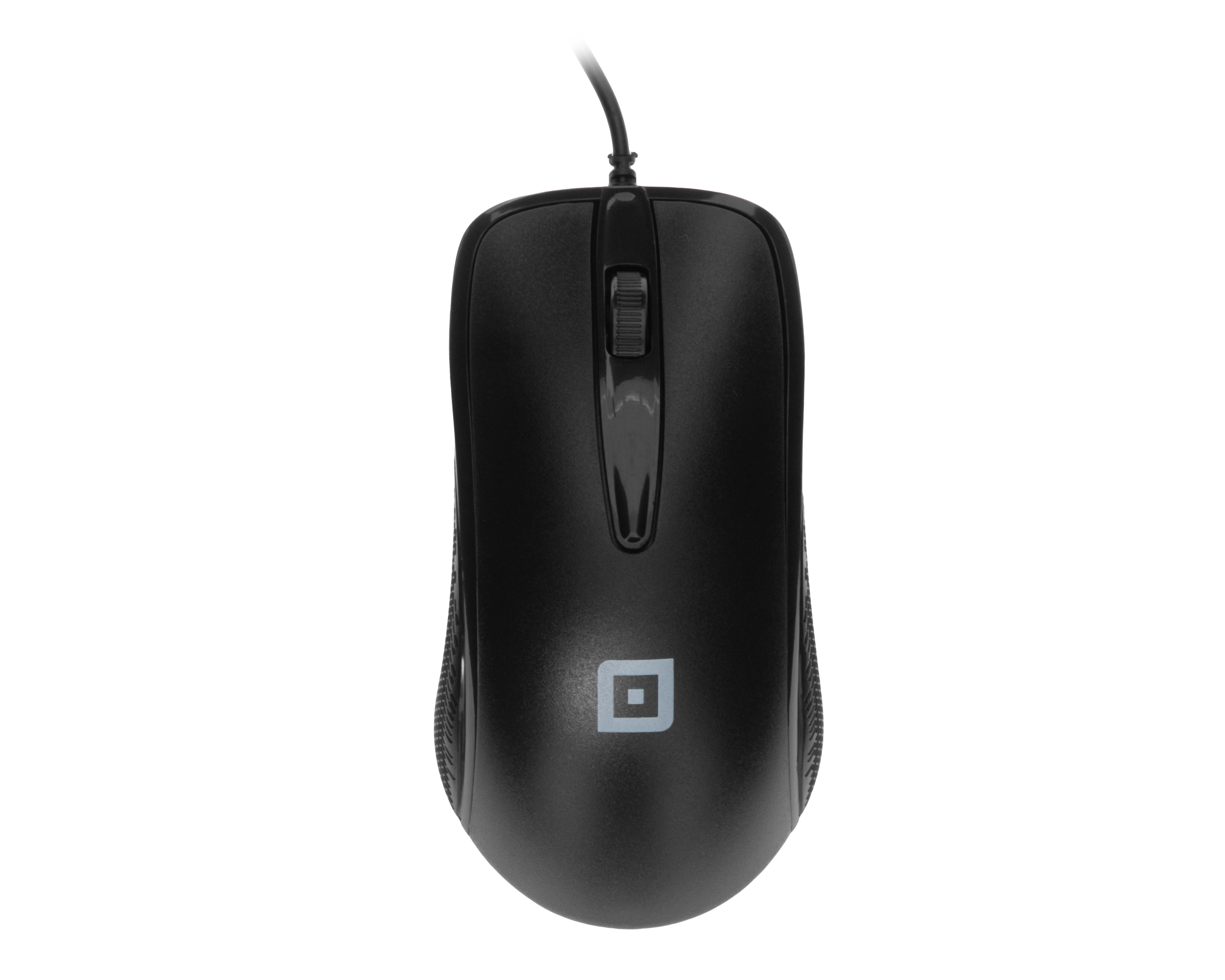 Foto 4 pulgar | Foto 3 | Mouse Alámbrico Novotek MA-110