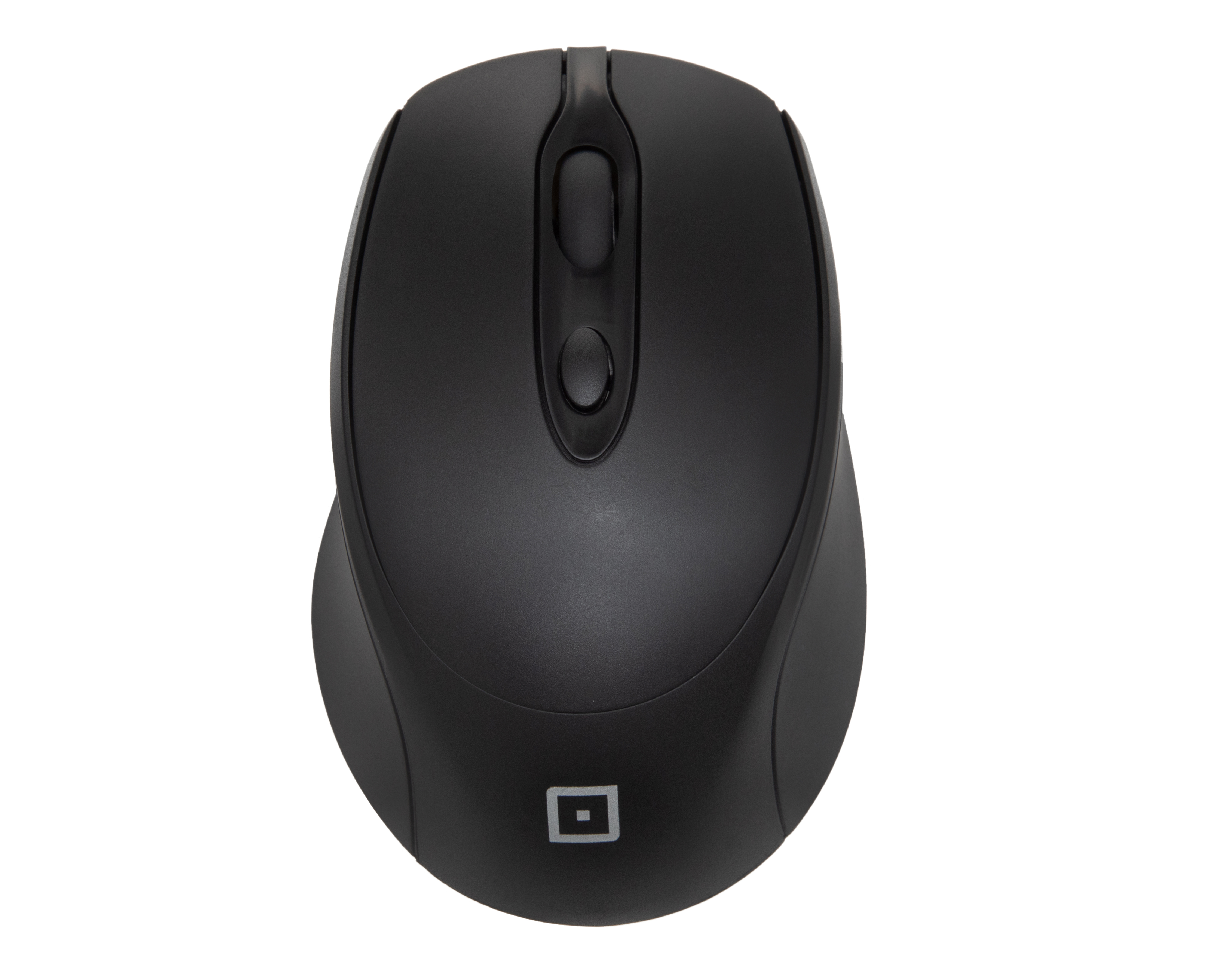 Foto 3 pulgar | Foto 2 | Mouse Inalámbrico Novotek MD-140