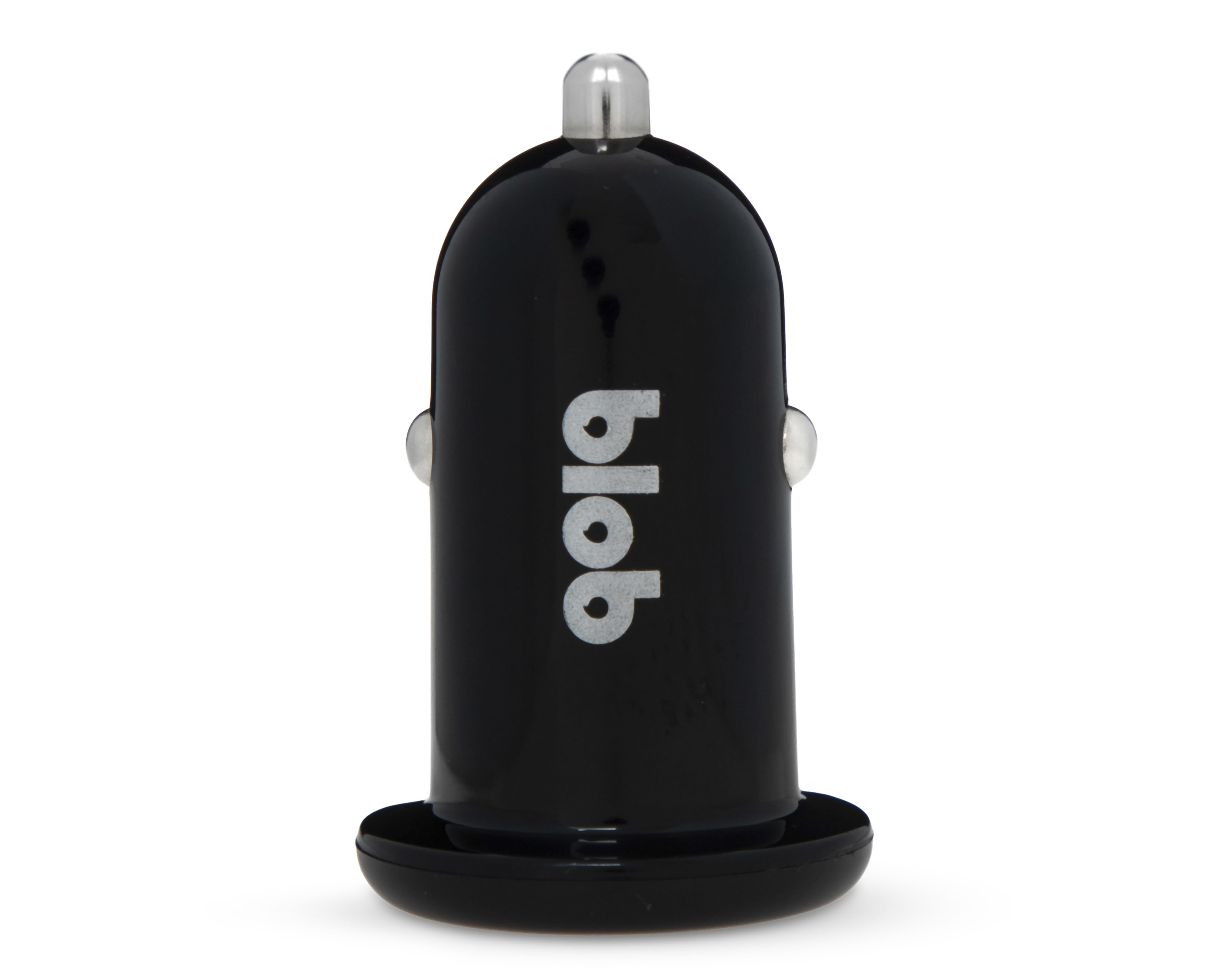 Foto 1 | Foto 1 | Cargador para Auto Blob Entrada tipo C 20W