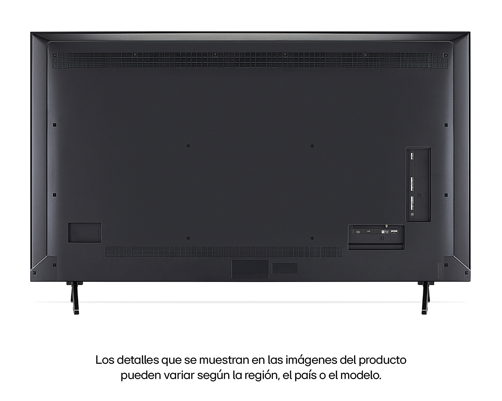 Foto 3 | Foto 3 | Pantalla Smart TV LG QNED Evo AI 65 Pulgadas 4K MiniLED 65QNED92ASA