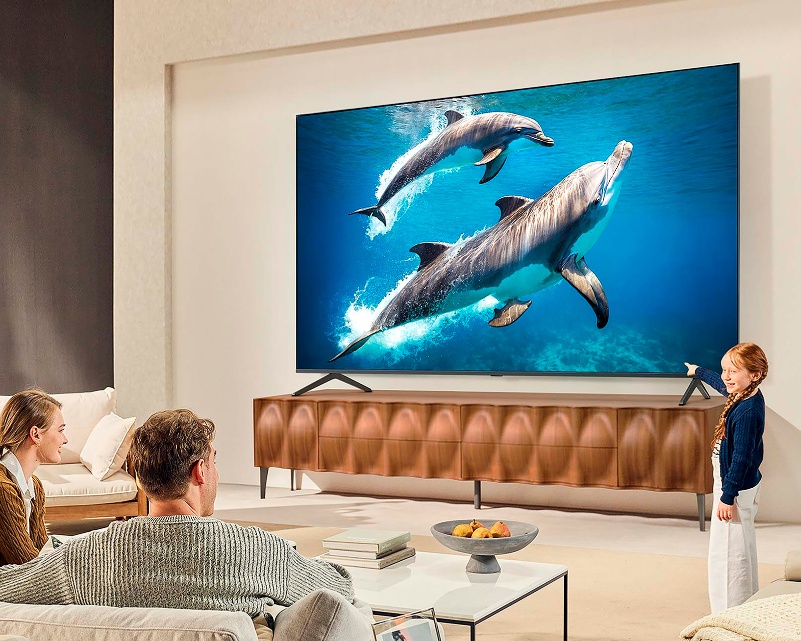 Foto 4 | Foto 4 | Pantalla Smart TV LG QNED Evo AI 65 Pulgadas 4K MiniLED 65QNED92ASA