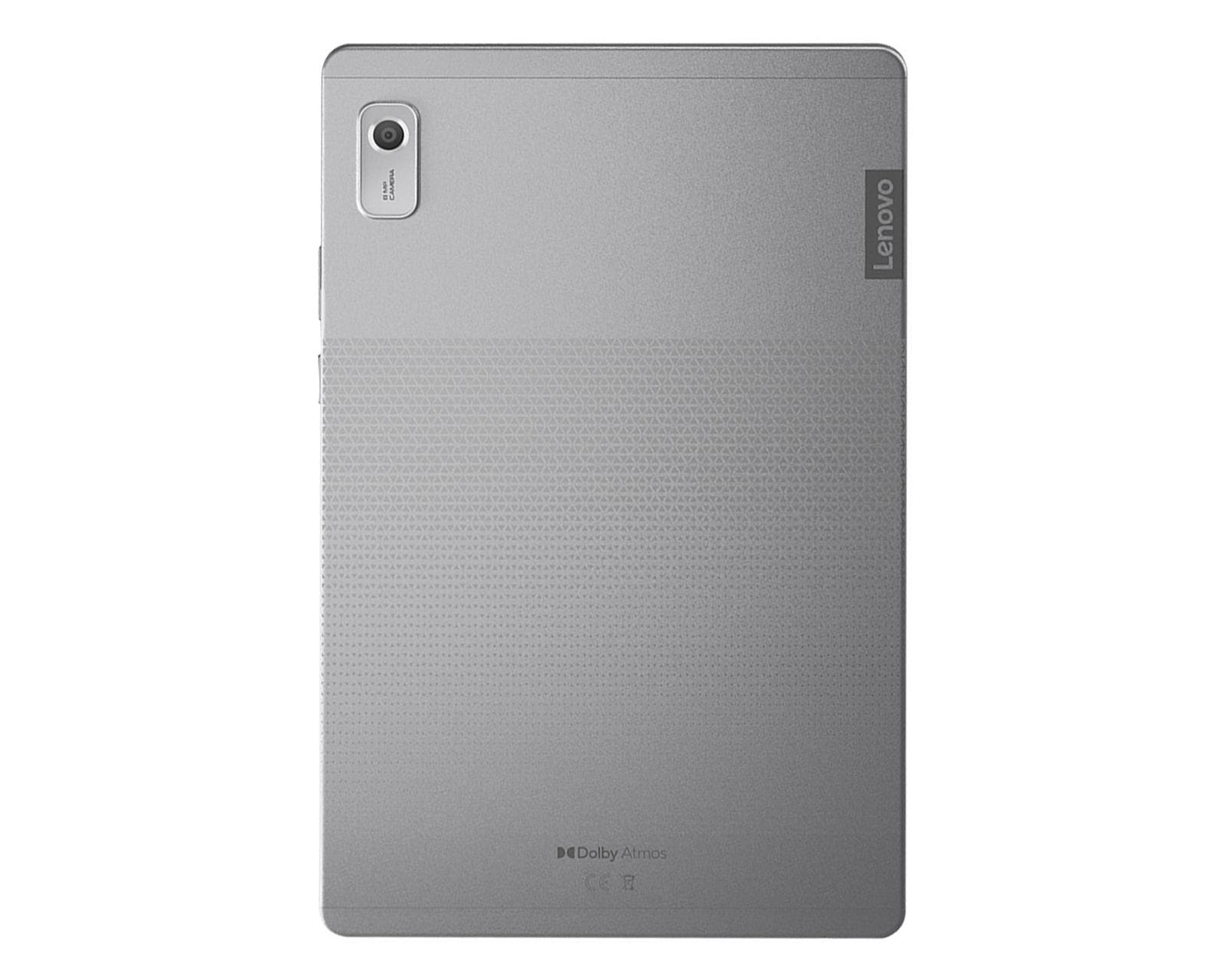 Foto 3 pulgar | Foto 2 | Tablet Lenovo M9 9 Pulgadas 64 GB Wifi Android 12 4 GB RAM Gris
