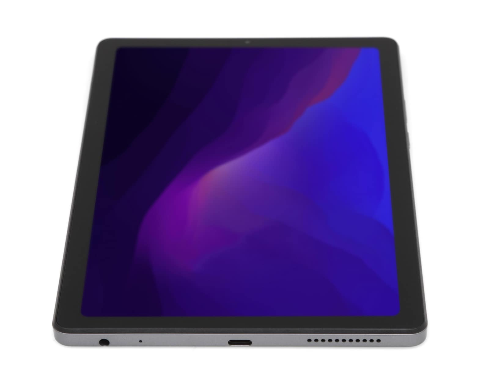 Foto 8 pulgar | Foto 7 | Tablet Lenovo M9 9 Pulgadas 64 GB Wifi Android 12 4 GB RAM Gris