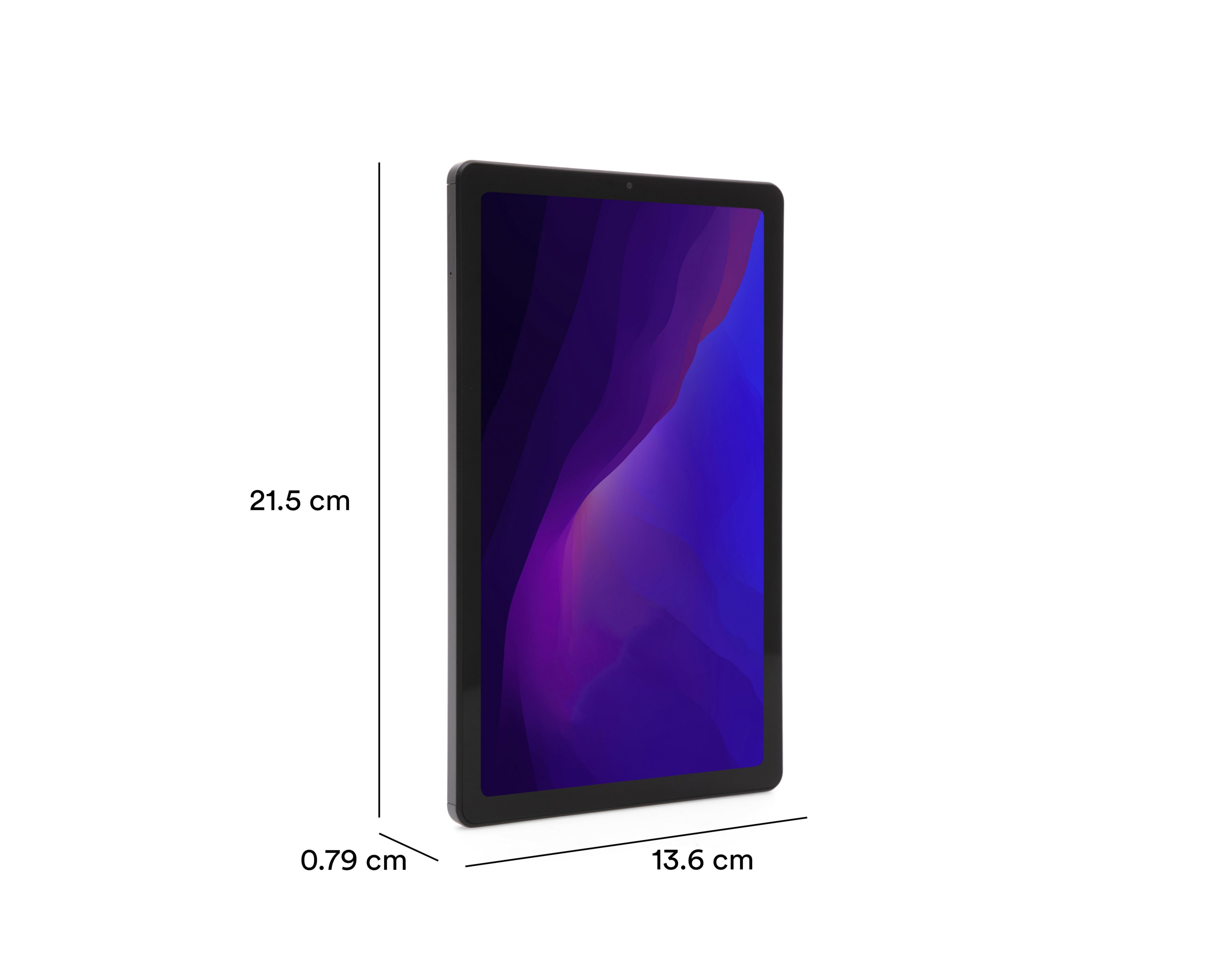 Foto 10 pulgar | Foto 9 | Tablet Lenovo M9 9 Pulgadas 64 GB Wifi Android 12 4 GB RAM Gris