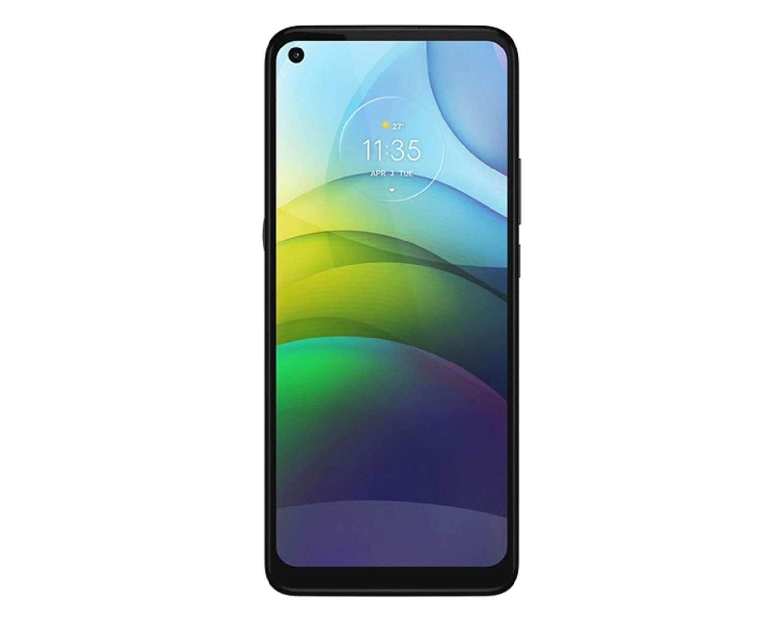Foto 3 | Foto 3 | Movistar Motorola Moto G9 Power 128 GB Verde