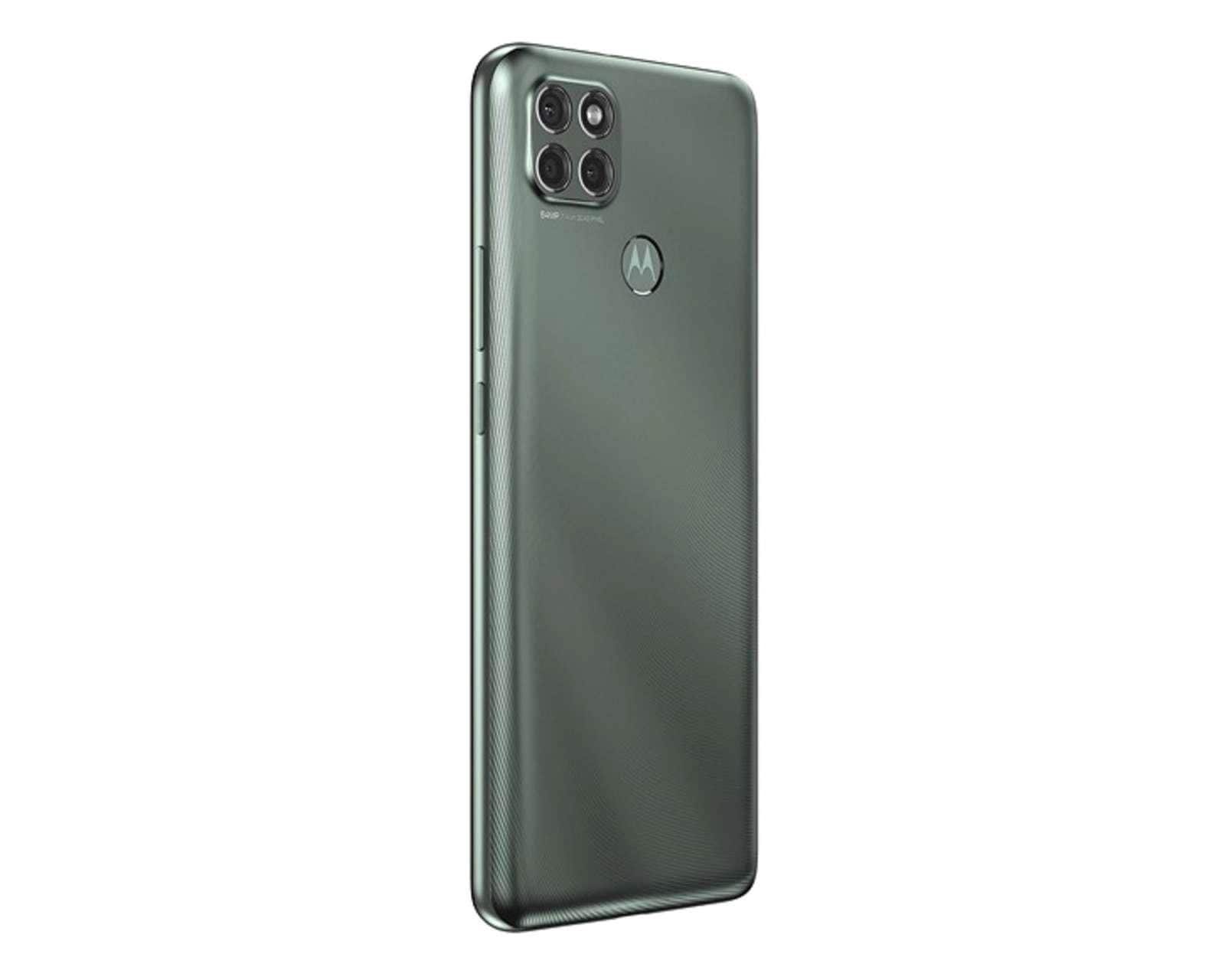 Foto 4 | Foto 4 | Movistar Motorola Moto G9 Power 128 GB Verde