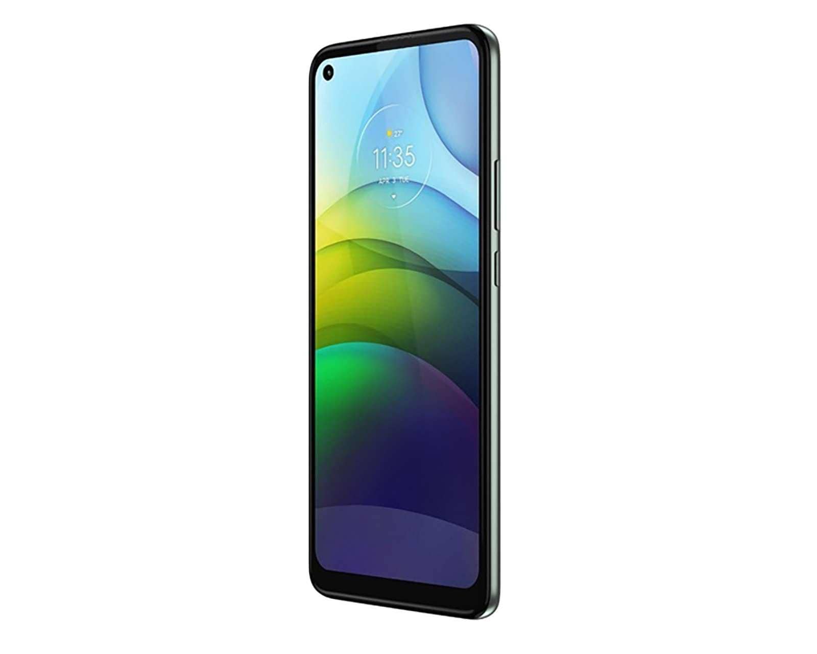 Foto 6 pulgar | Foto 5 | Movistar Motorola Moto G9 Power 128 GB Verde