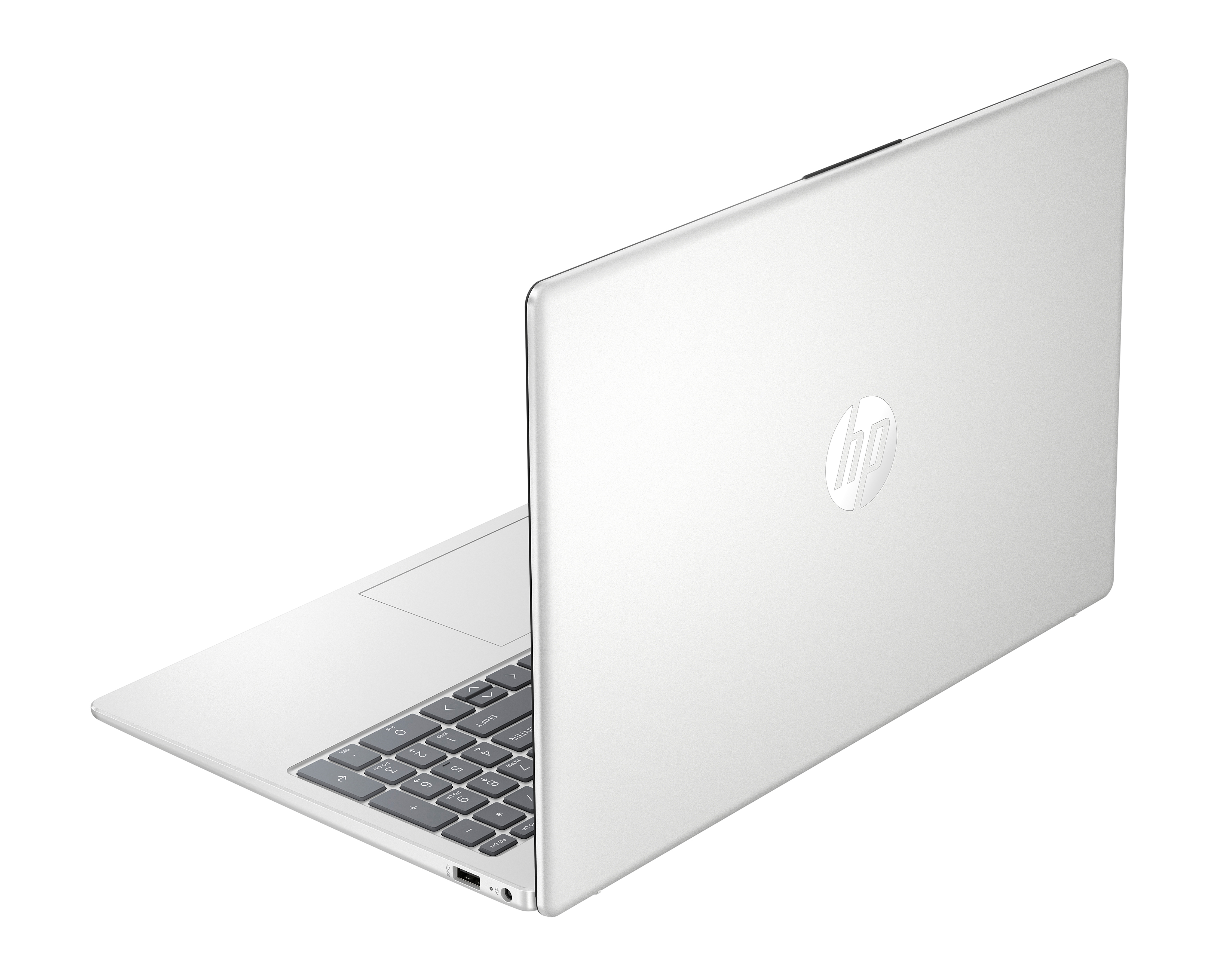 Foto 3 | Foto 3 | Laptop HP 15-FC0288LA 15.6 Pulgadas Windows 11 AMD Ryzen 7 16 GB RAM 512 GB SSD Plateada