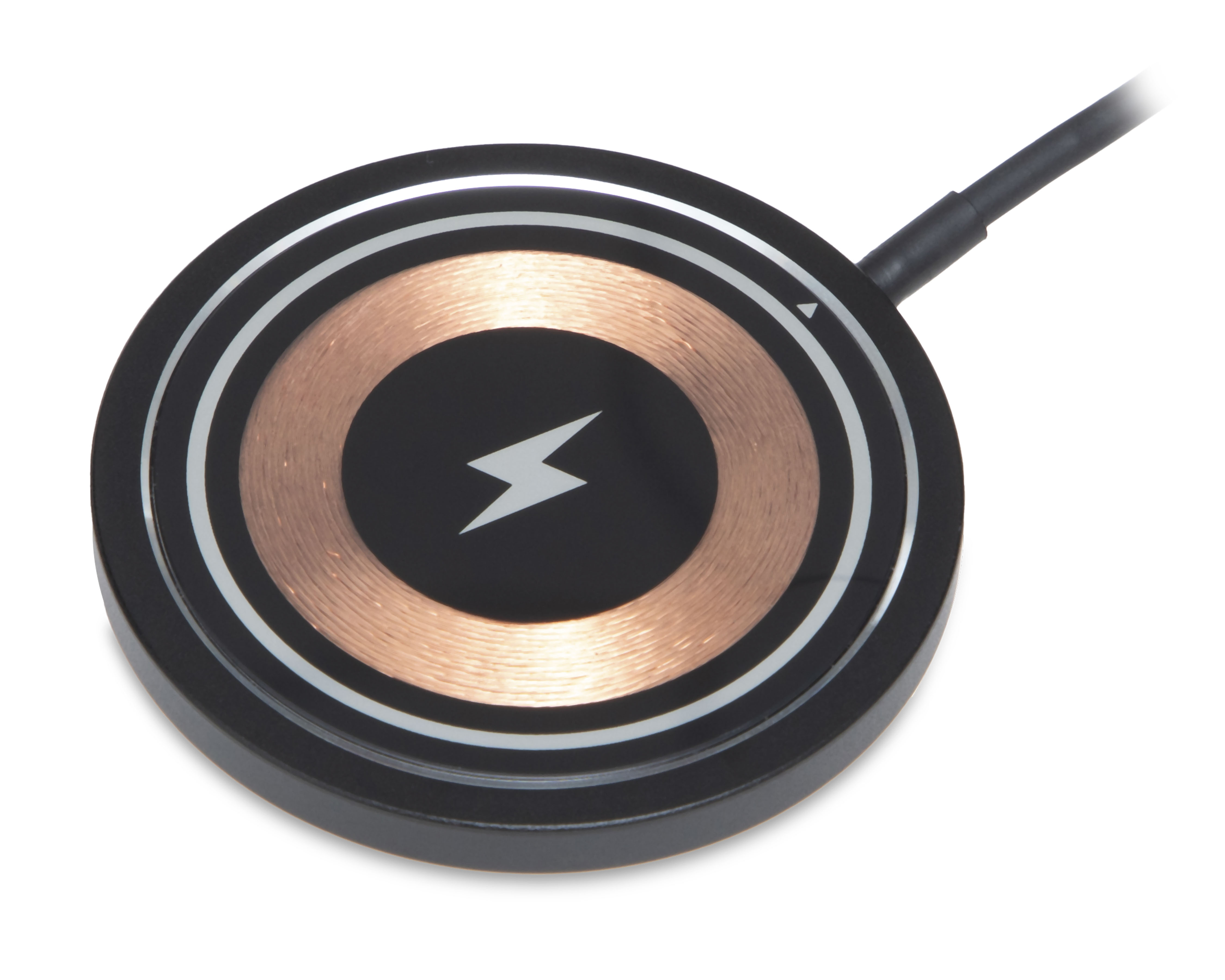 Cargador de Celular Inalámbrico Zuum 15 W