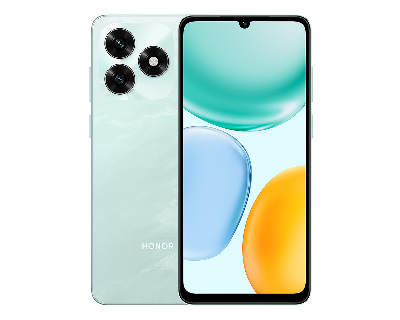 Movistar Honor X5c 128 GB Cian