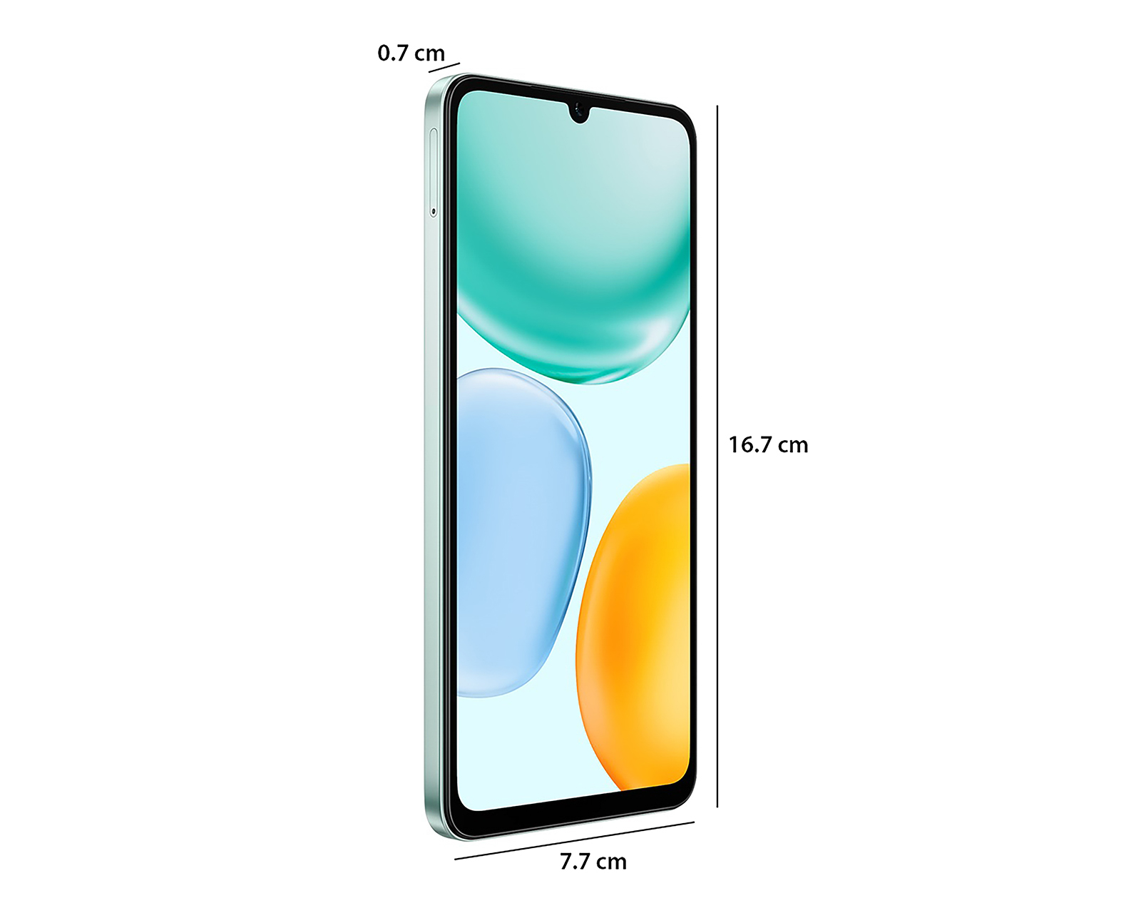 Foto 8 pulgar | Foto 7 | Movistar Honor X5c 128 GB Cian