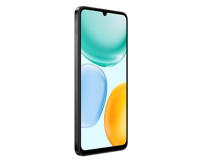 Foto 4 | Foto 4 | Movistar Honor X5c 128 GB Negro
