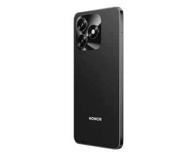 Foto 5 | Foto 5 | Movistar Honor X5c 128 GB Negro