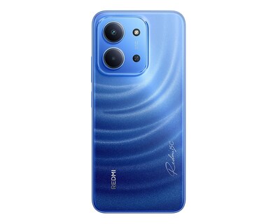 Foto 2 | Foto 2 | Movistar Xiaomi Redmi 15c 128 GB Azul