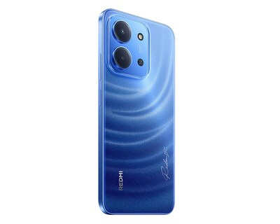 Foto 4 | Foto 4 | Movistar Xiaomi Redmi 15c 128 GB Azul