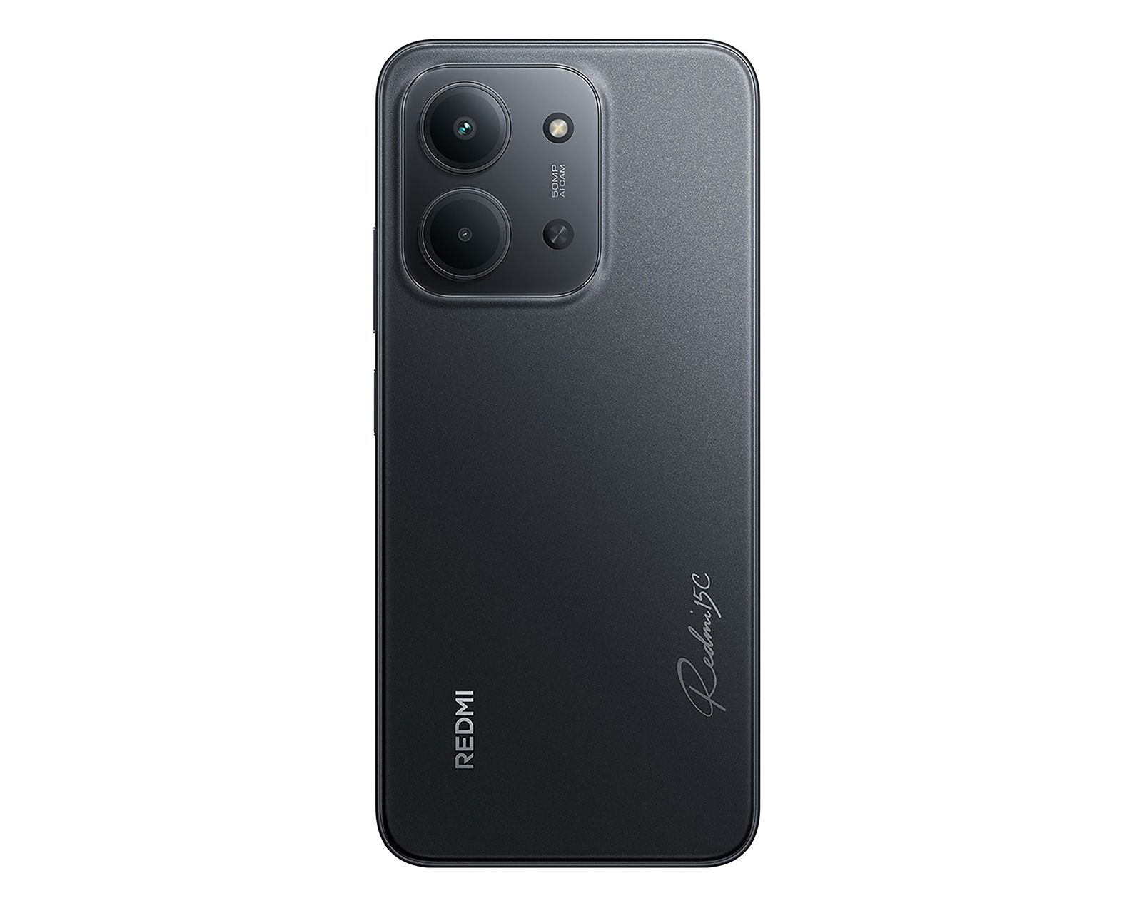 Foto 3 pulgar | Foto 2 | Movistar Xiaomi Redmi 15C 128 GB Negro