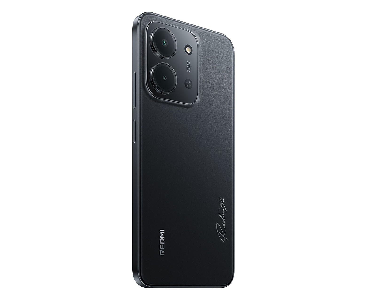 Foto 5 pulgar | Foto 4 | Movistar Xiaomi Redmi 15C 128 GB Negro