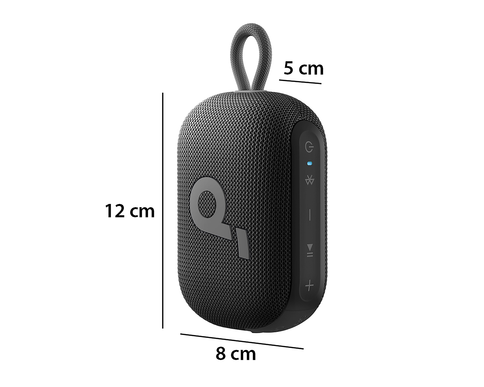 Foto 11 pulgar | Foto 10 | Bocina Bluetooth Soundcore Rave 3S 50 W Portátil