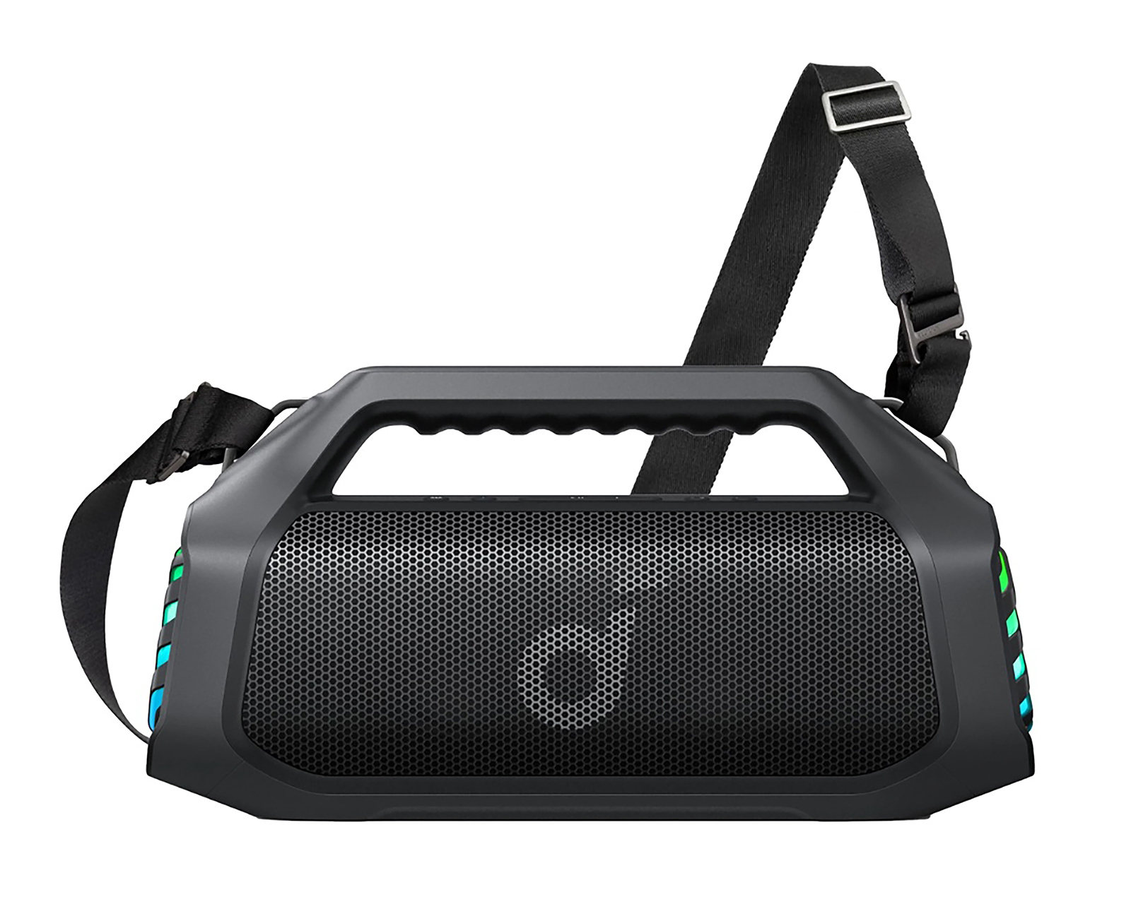 Foto 2 pulgar | Foto 1 | Bocina Bluetooth Soundcore Boom 2 Pro 140 W Portátil