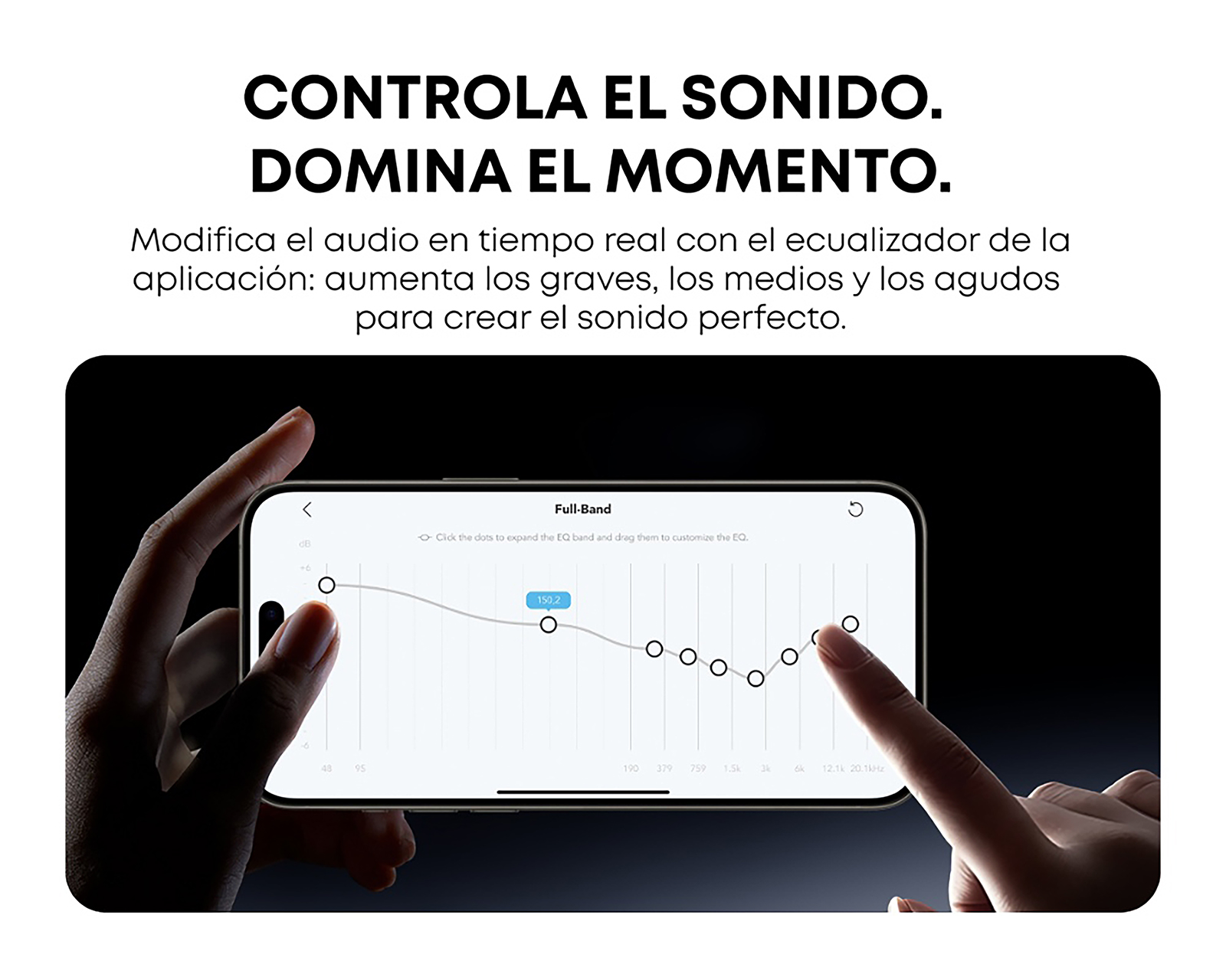 Foto 9 pulgar | Foto 8 | Bocina Bluetooth Soundcore Boom 2 Pro 140 W Portátil