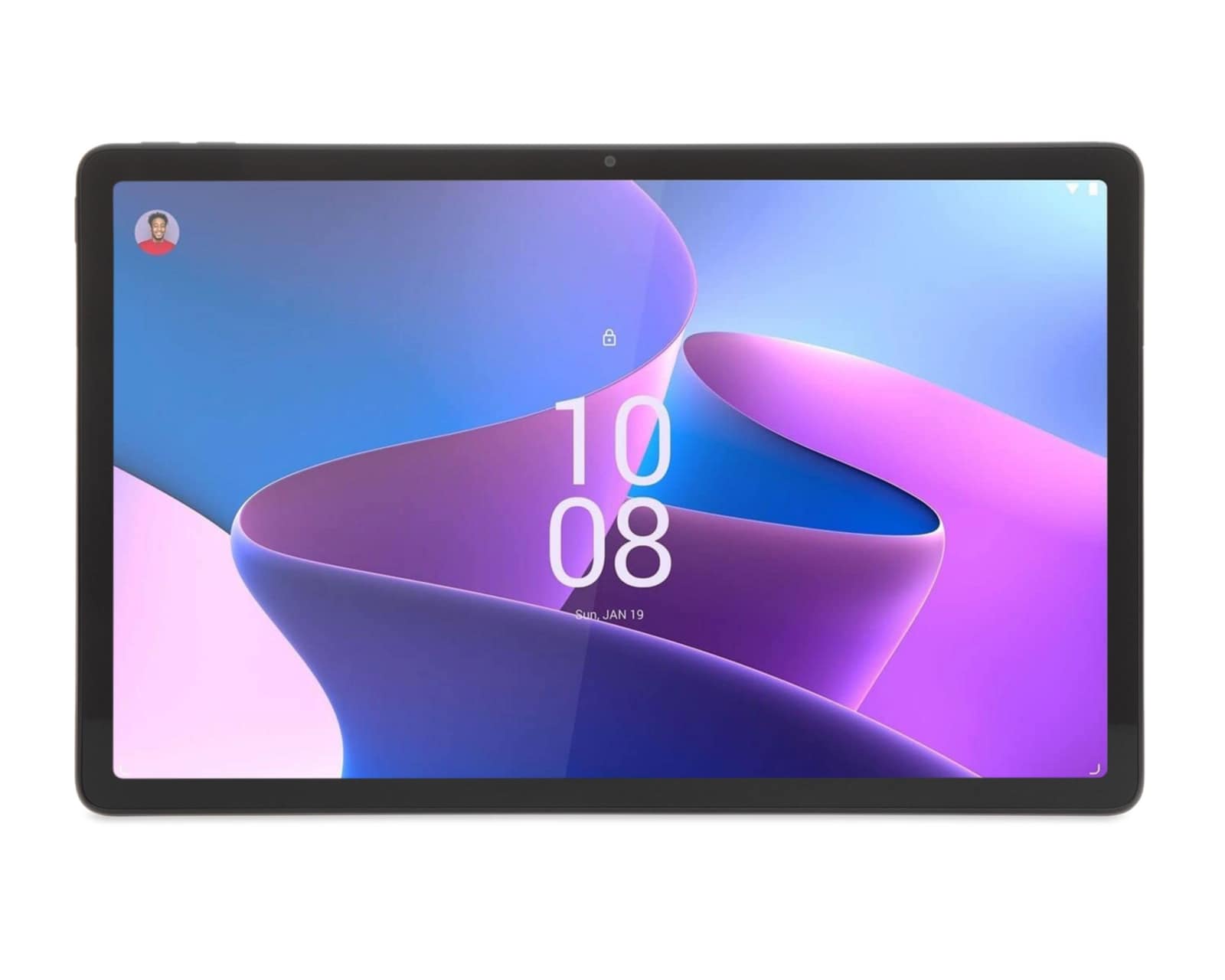 Tablet Lenovo P11 2da Gen 11.5" 128 GB Wifi Android 4 GB RAM Gris