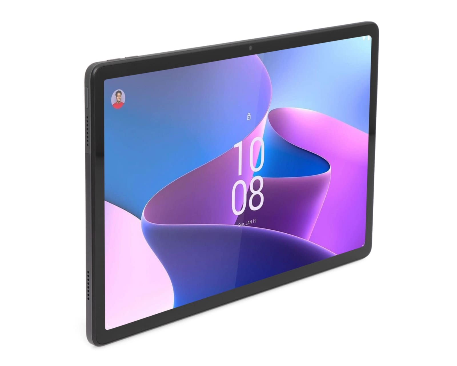 Foto 2 | Foto 2 | Tablet Lenovo P11 2da Gen 11.5" 128 GB Wifi Android 4 GB RAM Gris