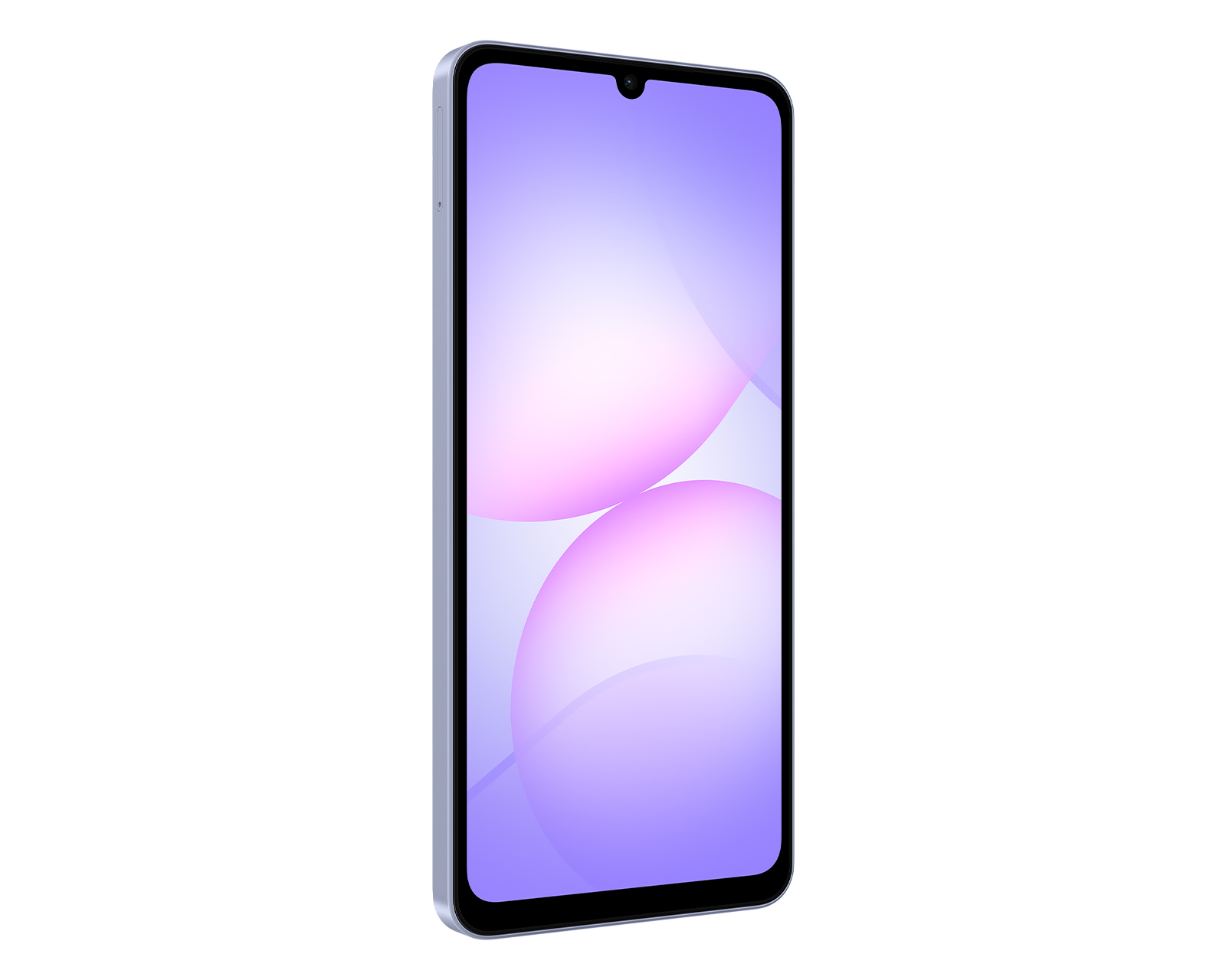 Foto 7 pulgar | Foto 6 | Celular Samsung Galaxy A07 Liberado 64 GB Lila