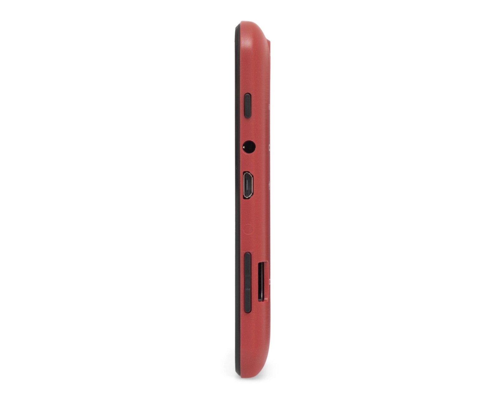 Foto 5 pulgar | Foto 4 | Tablet Techpad I700 7" 16 GB Wifi Android 8.1 1 GB RAM Roja