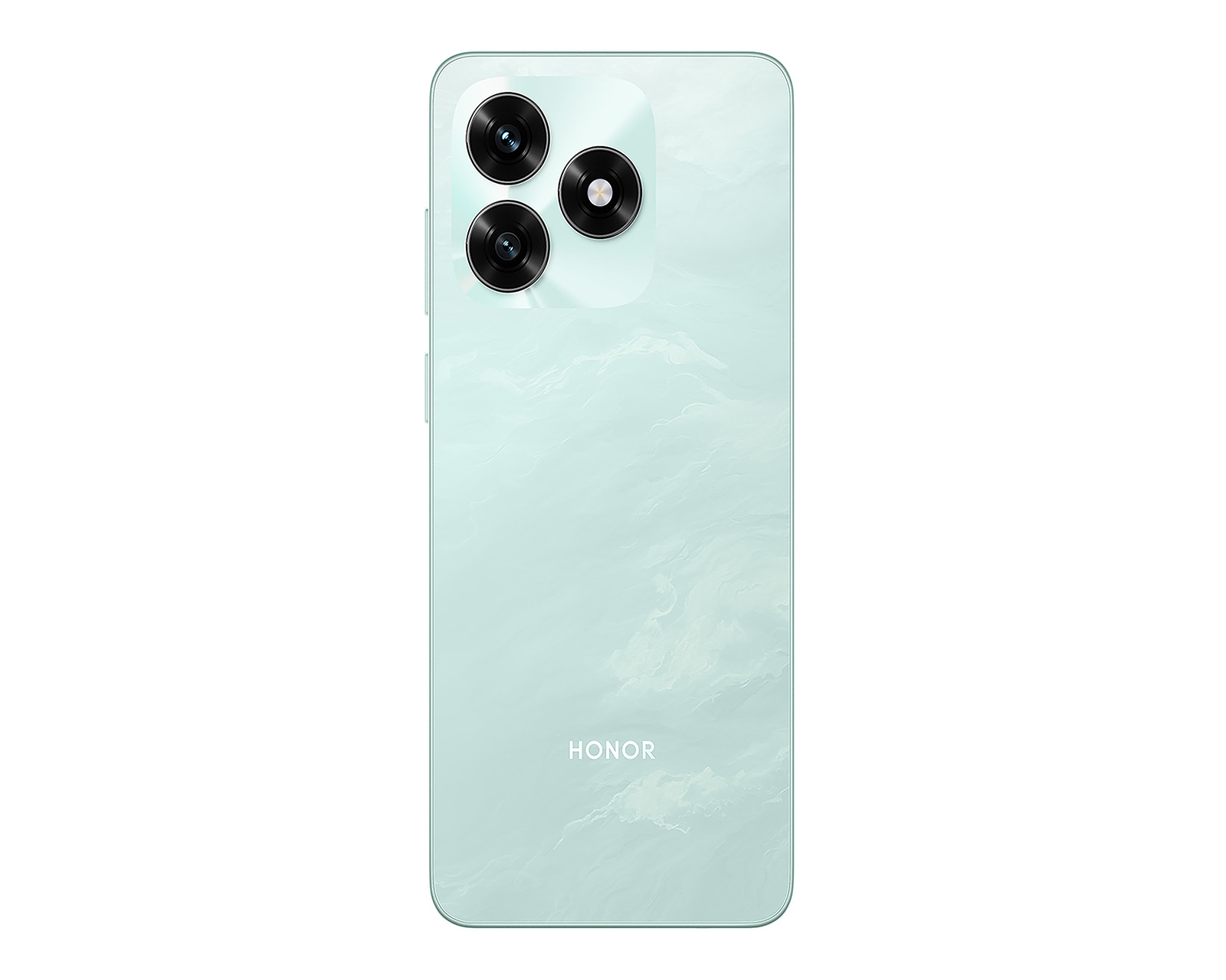 Foto 3 pulgar | Foto 2 | Celular Honor X5C Liberado 128 GB Cian