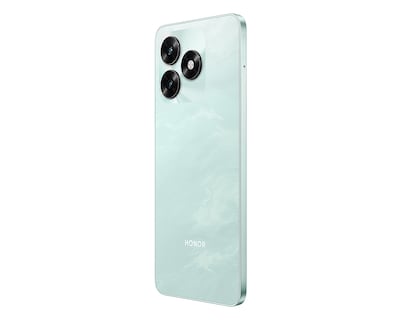 Foto 4 | Foto 4 | Celular Honor X5C Liberado 128 GB Cian