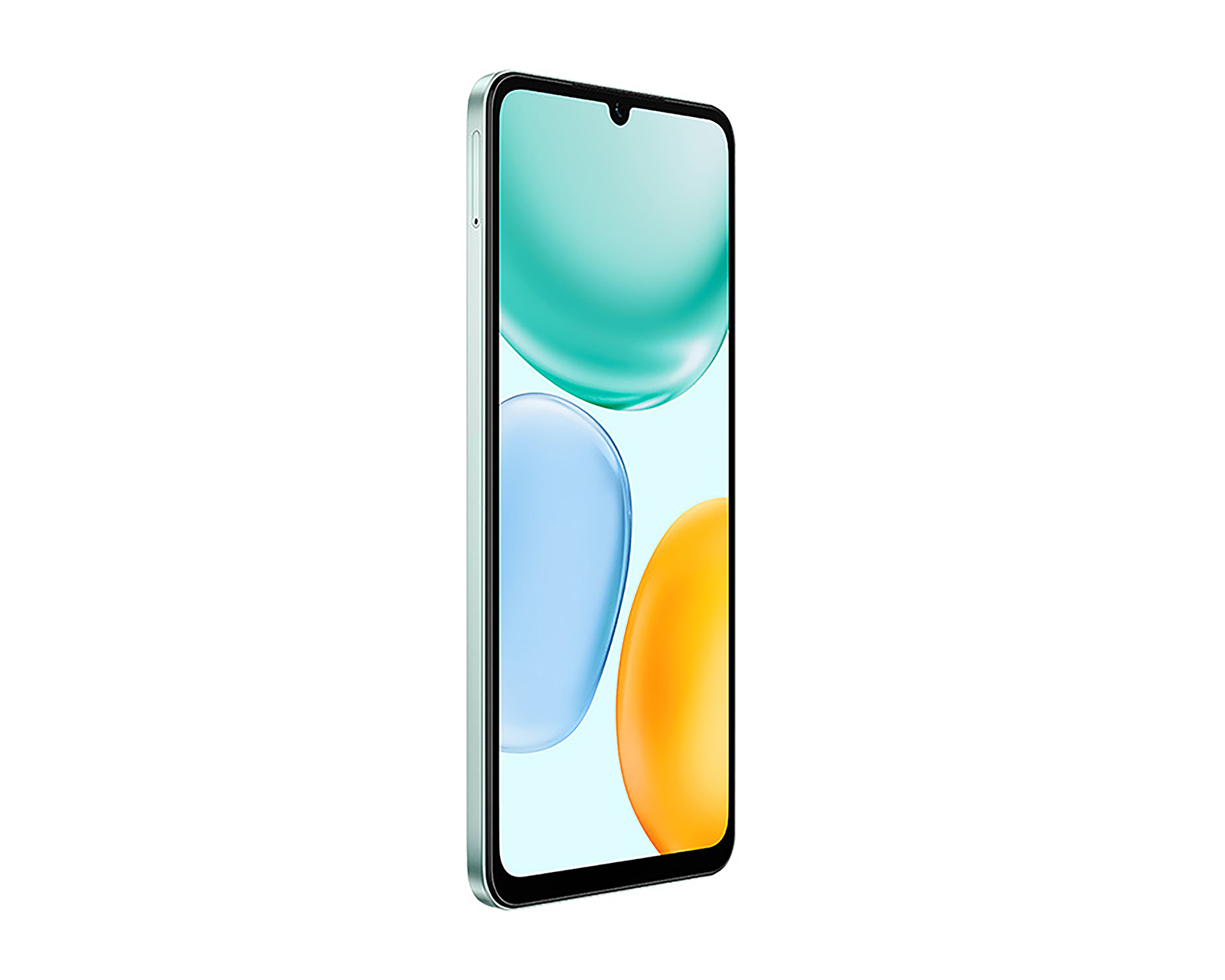 Foto 6 pulgar | Foto 5 | Celular Honor X5C Liberado 128 GB Cian