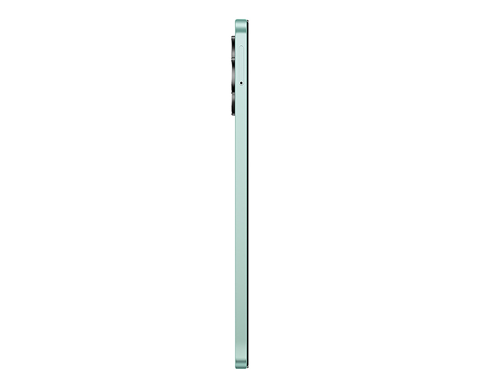 Foto 7 pulgar | Foto 6 | Celular Honor X5C Liberado 128 GB Cian