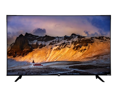 Foto 1 | Foto 1 | Pantalla Smart TV JVC LED 50 Pulgadas FHD SI50URF