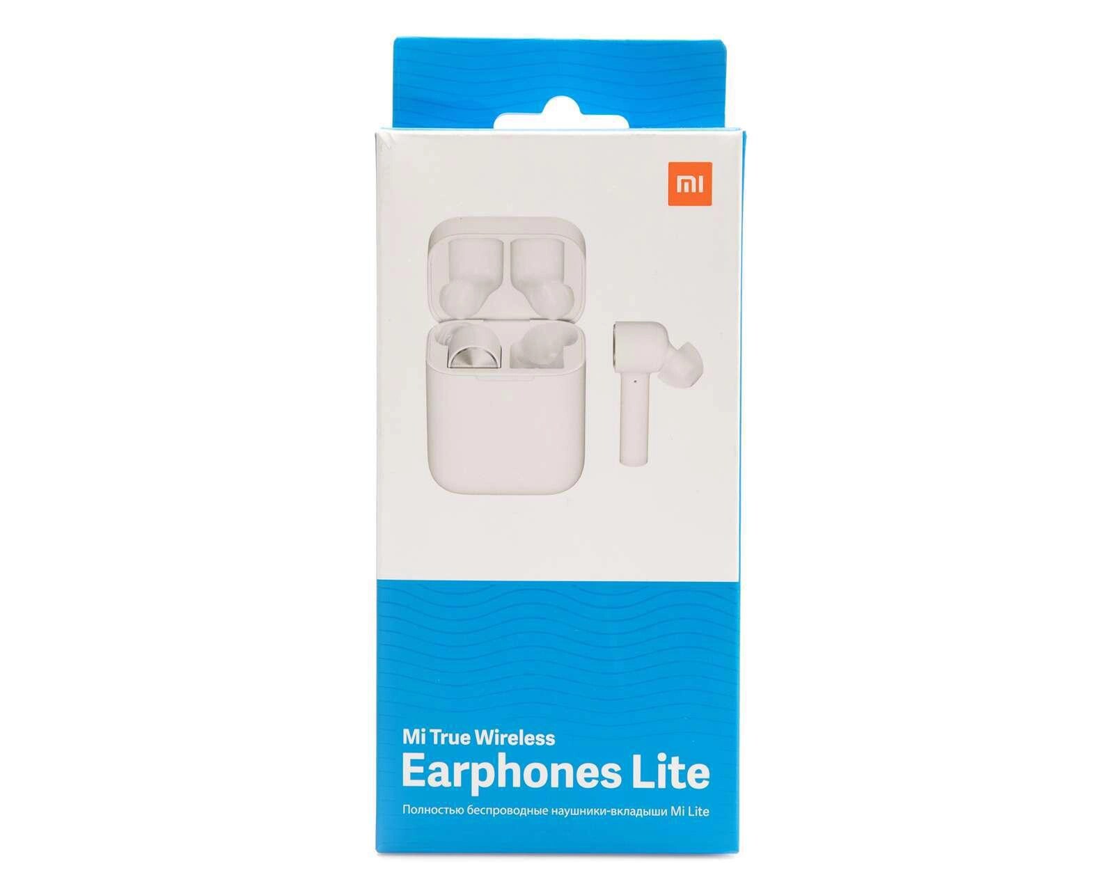 Foto 3 | Foto 3 | Audífonos True Wireless Xiaomi Bluetooth Mi True Wireless Ear