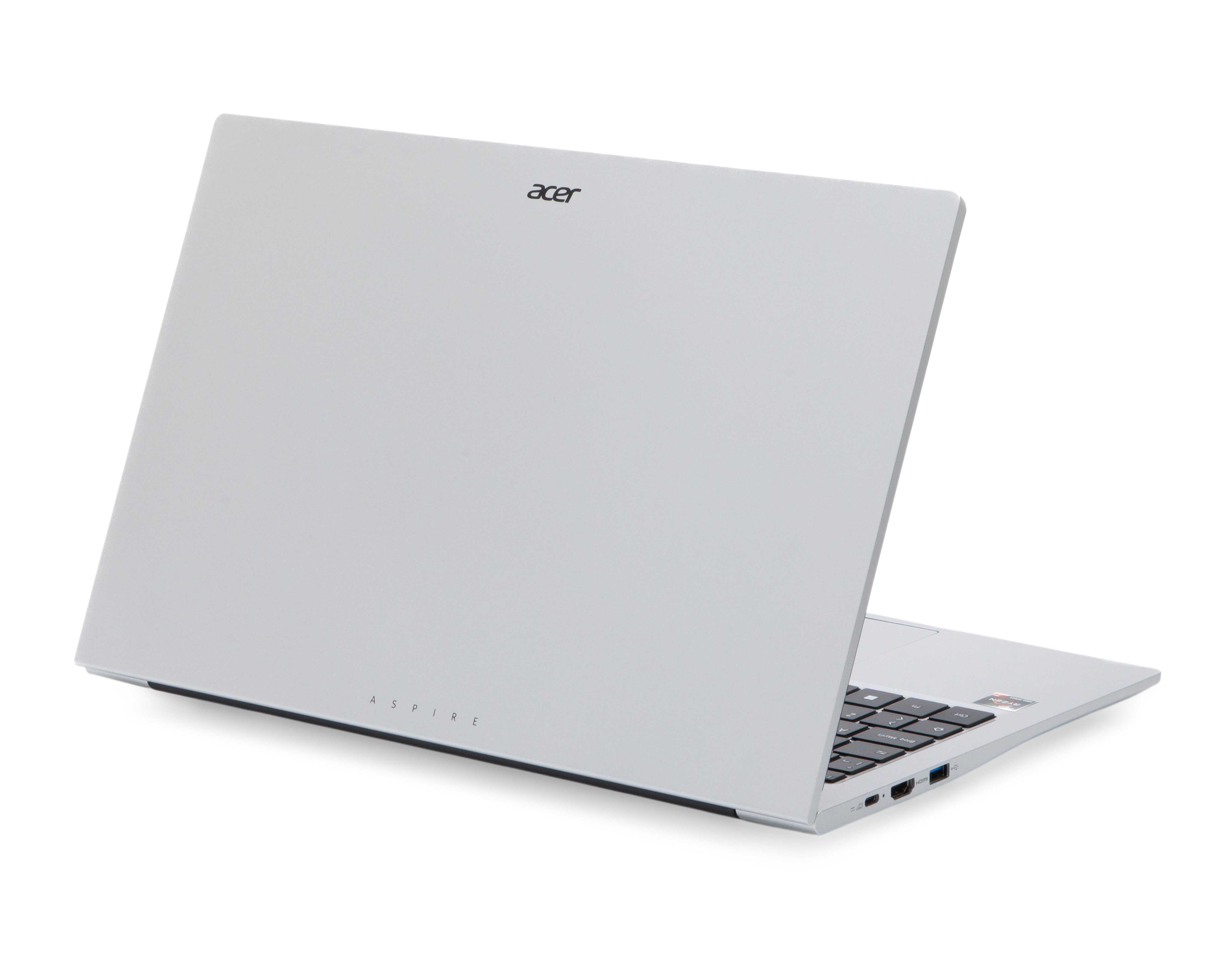 Foto 4 pulgar | Foto 3 | Laptop Acer Aspire Lite 15 AL15-43P-R8E2 15.6 Pulgadas Windows 11 AMD Ryzen 7 16 GB RAM 512 GB SSD Gris