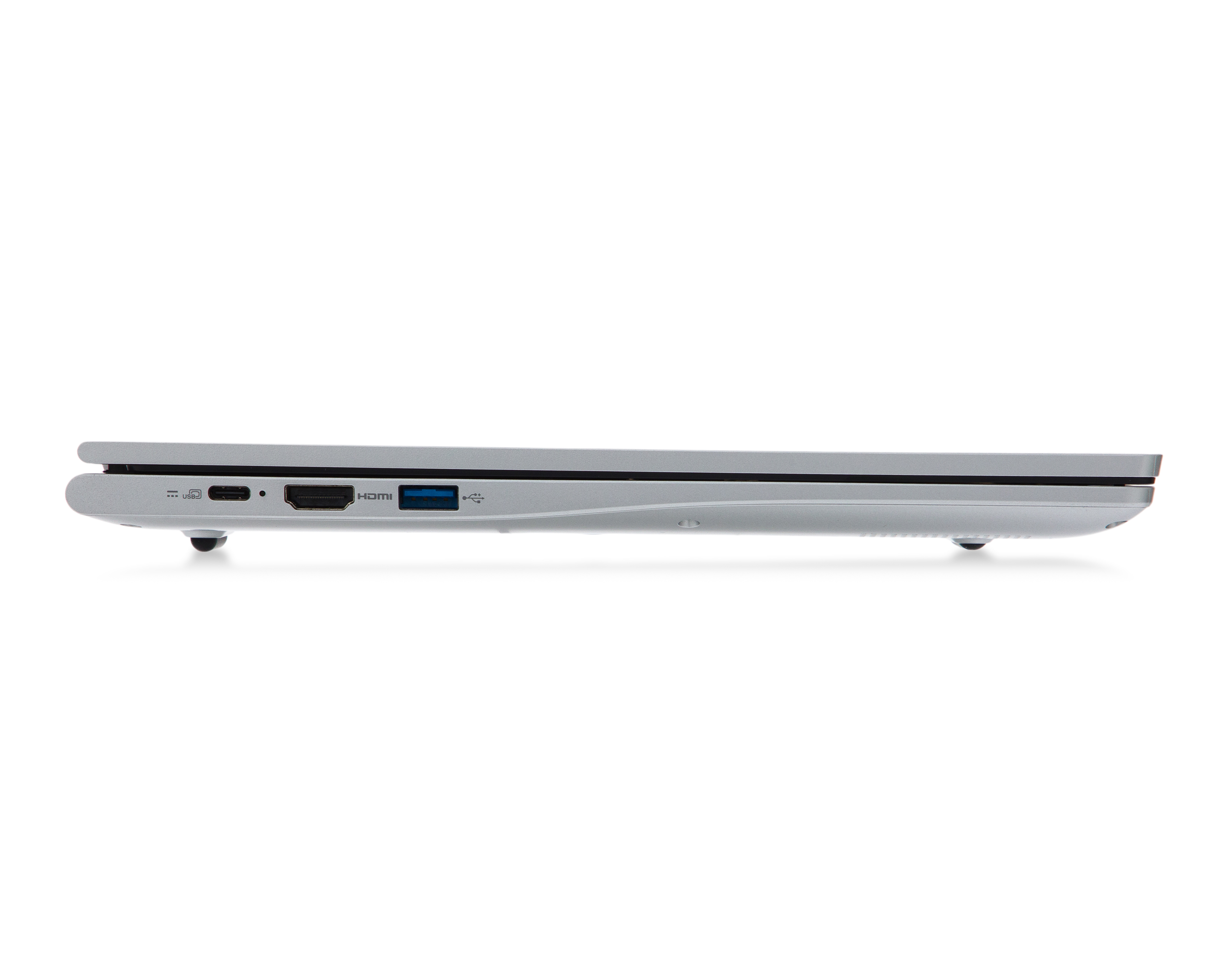 Foto 6 pulgar | Foto 5 | Laptop Acer Aspire Lite 15 AL15-43P-R8E2 15.6 Pulgadas Windows 11 AMD Ryzen 7 16 GB RAM 512 GB SSD Gris