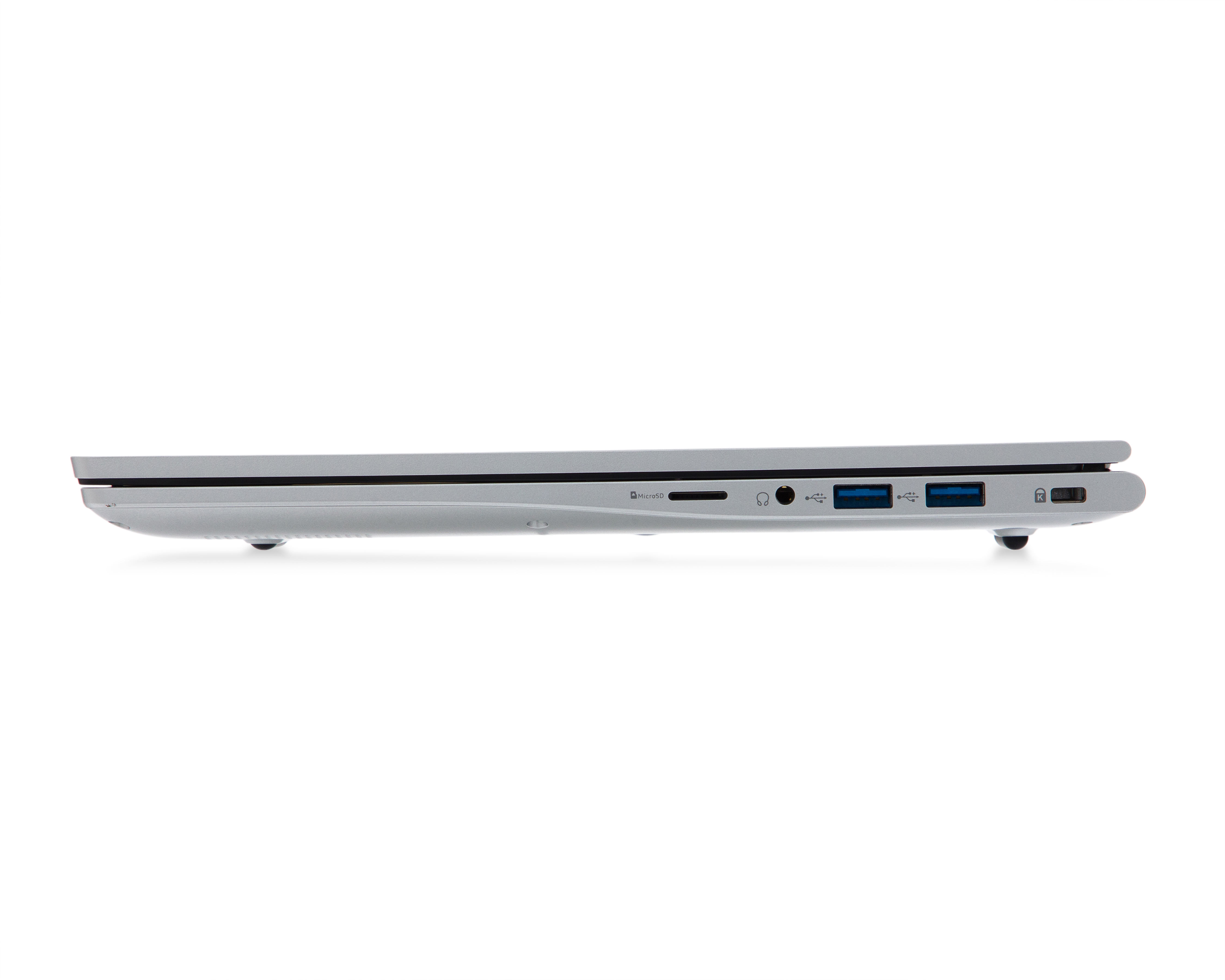 Foto 7 pulgar | Foto 6 | Laptop Acer Aspire Lite 15 AL15-43P-R8E2 15.6 Pulgadas Windows 11 AMD Ryzen 7 16 GB RAM 512 GB SSD Gris