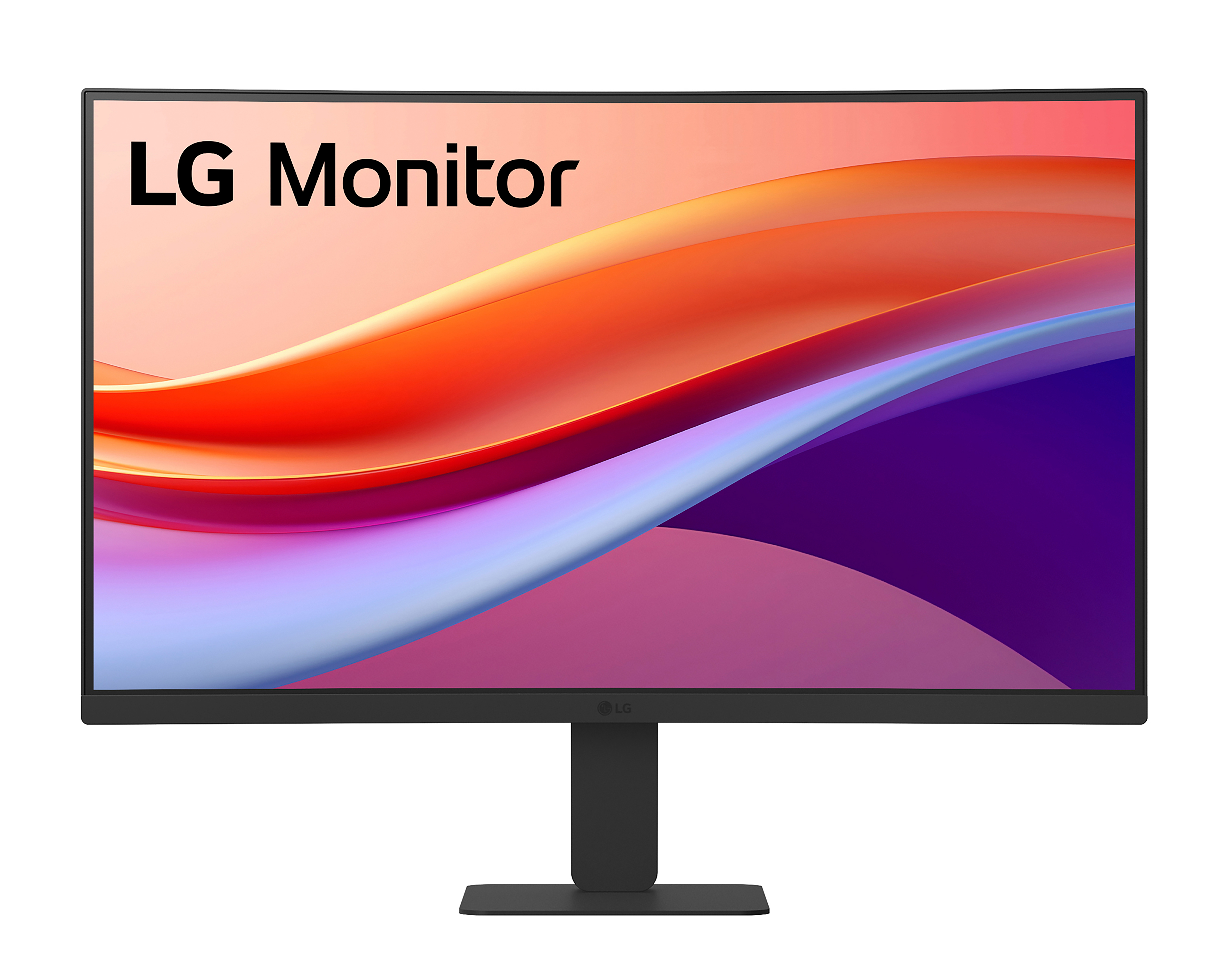Monitor LG 24U421A 24 Pulgadas FHD 100 Hz