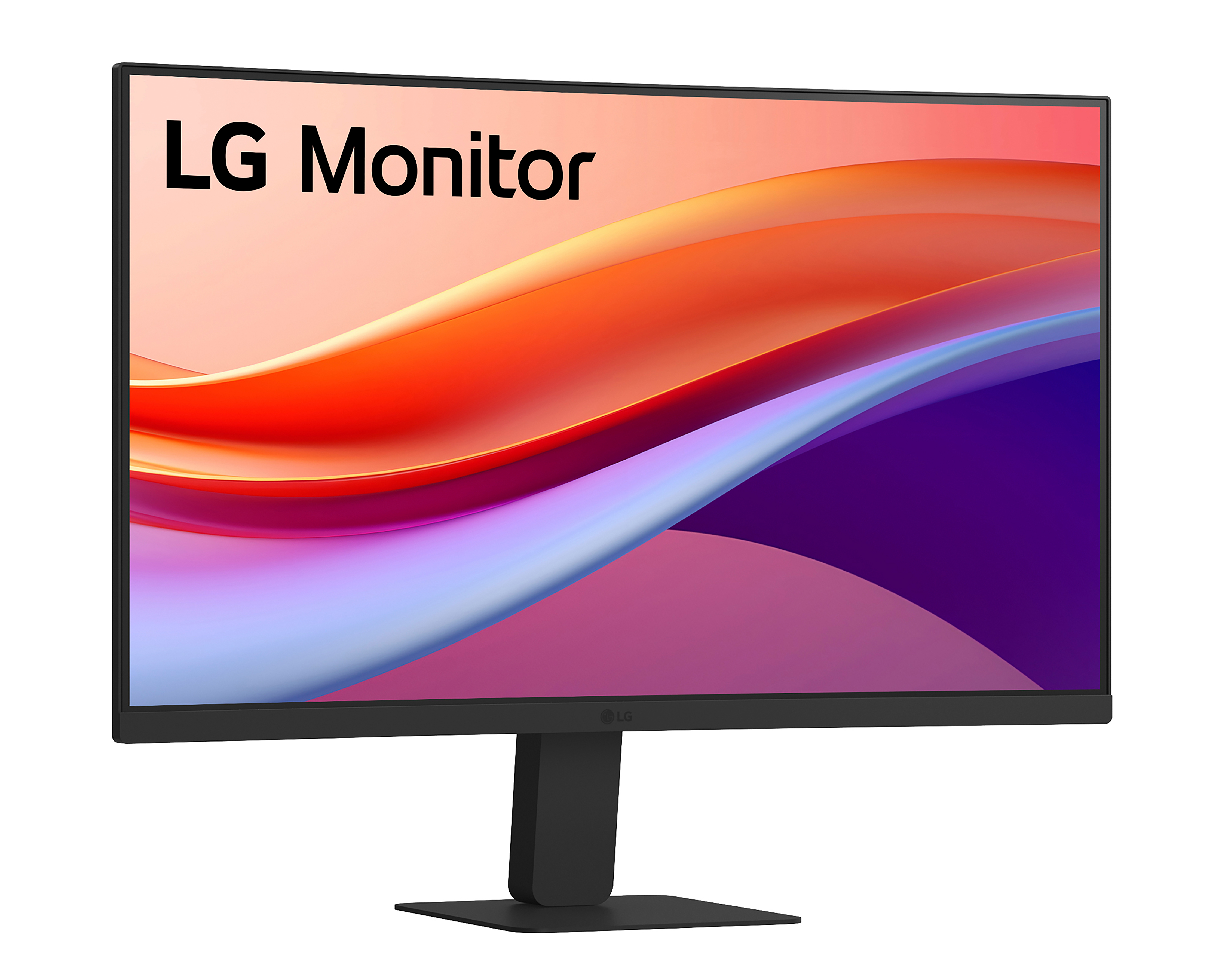 Foto 3 pulgar | Foto 2 | Monitor LG 24U421A 24 Pulgadas FHD 100 Hz