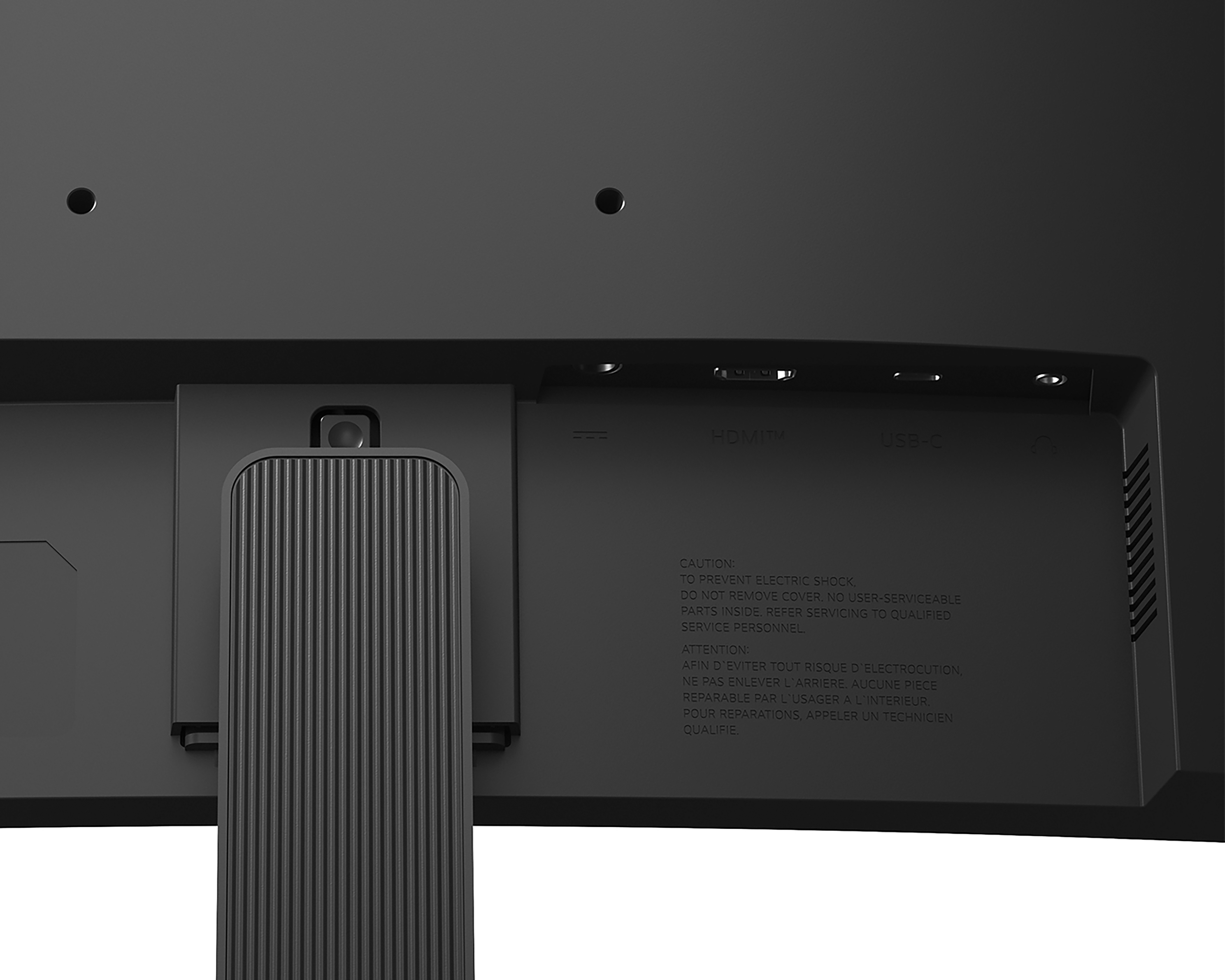 Foto 4 | Foto 4 | Monitor LG 24U421A 24 Pulgadas FHD 100 Hz