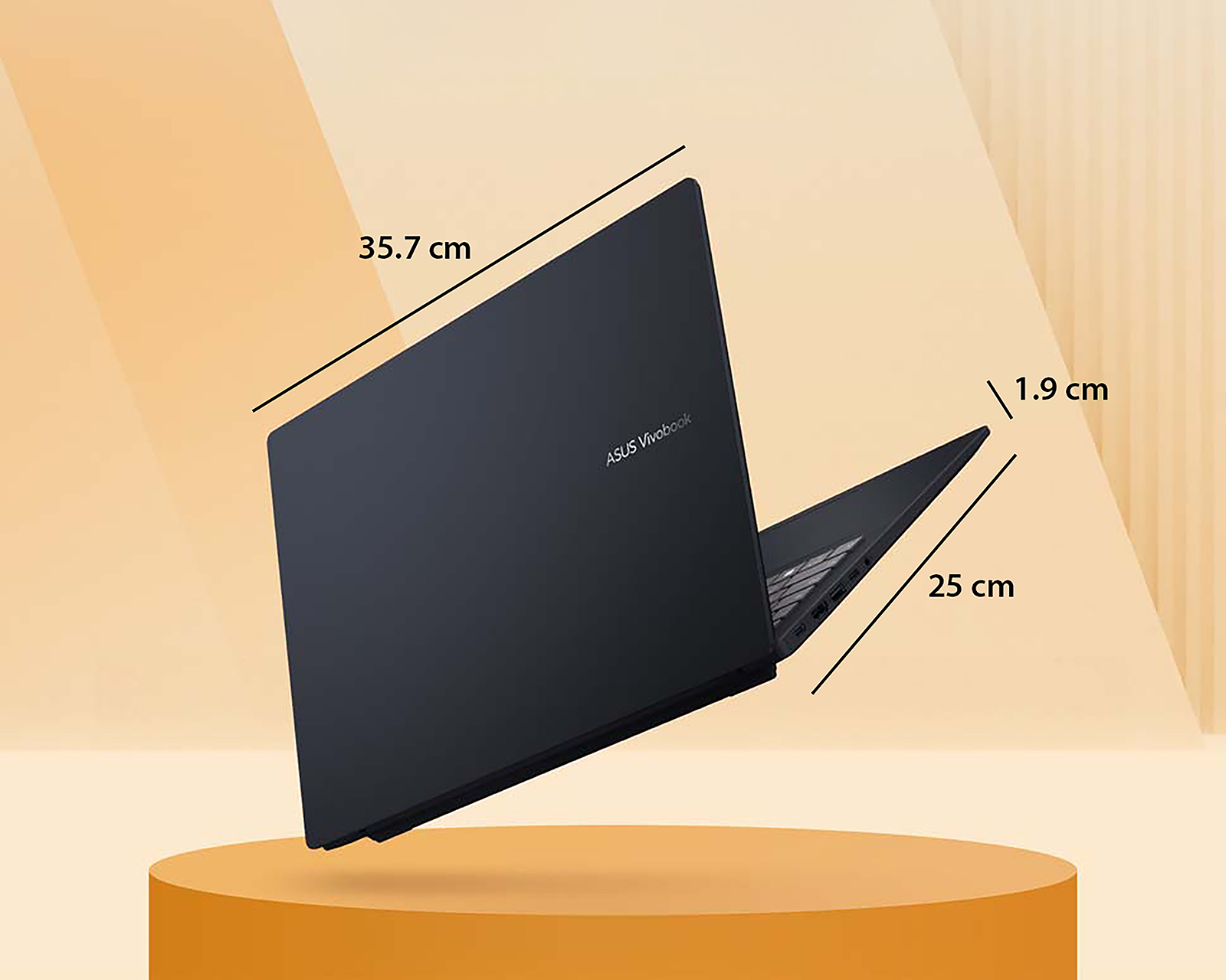 Foto 11 pulgar | Foto 10 | Laptop Asus M1607KA-MB163W 16 Pulgadas Windows 11 AMD Ryzen AI 5 16 GB RAM 512 GB SSD Negra con Mochila y Mouse