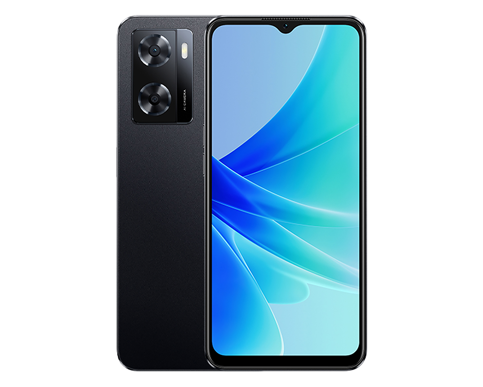 Celular Oppo A57 Liberado 128 GB Negro