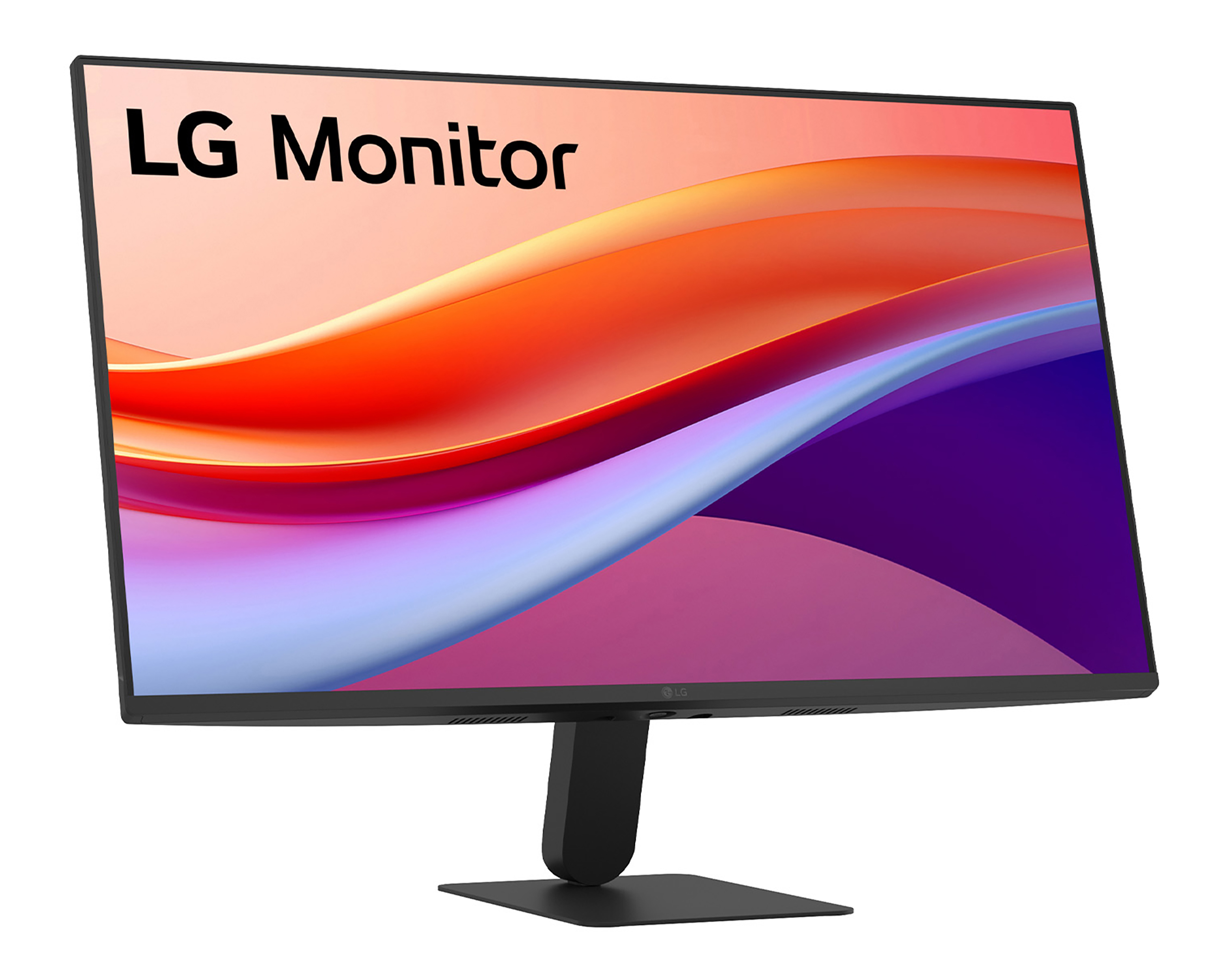 Foto 2 | Foto 2 | Monitor LG 27 Pulgadas Full HD 120 Hz