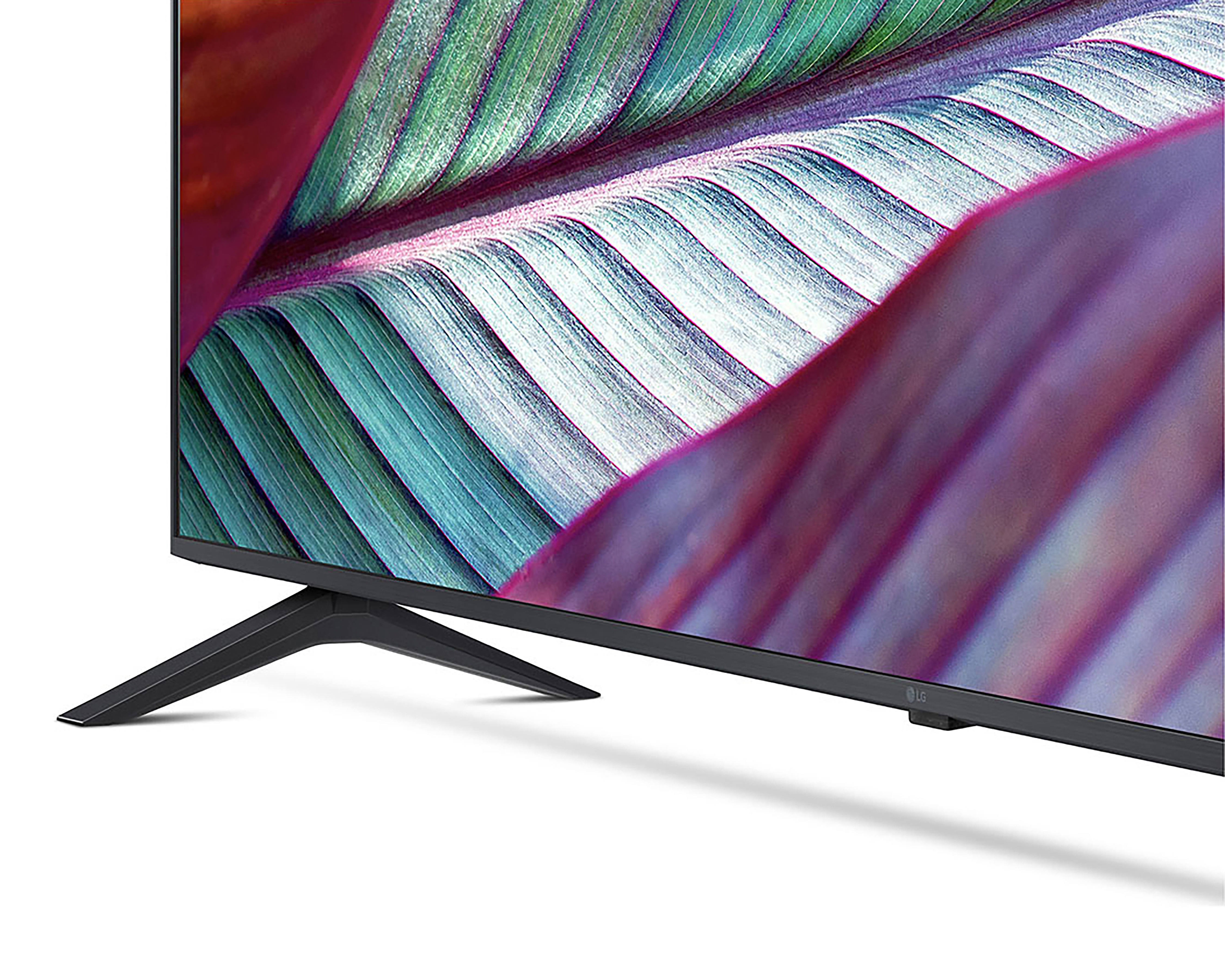 Foto 6 pulgar | Foto 5 | Pantalla Smart TV LG LED 50 Pulgadas Ultra HD 4K 50UR7800PSB