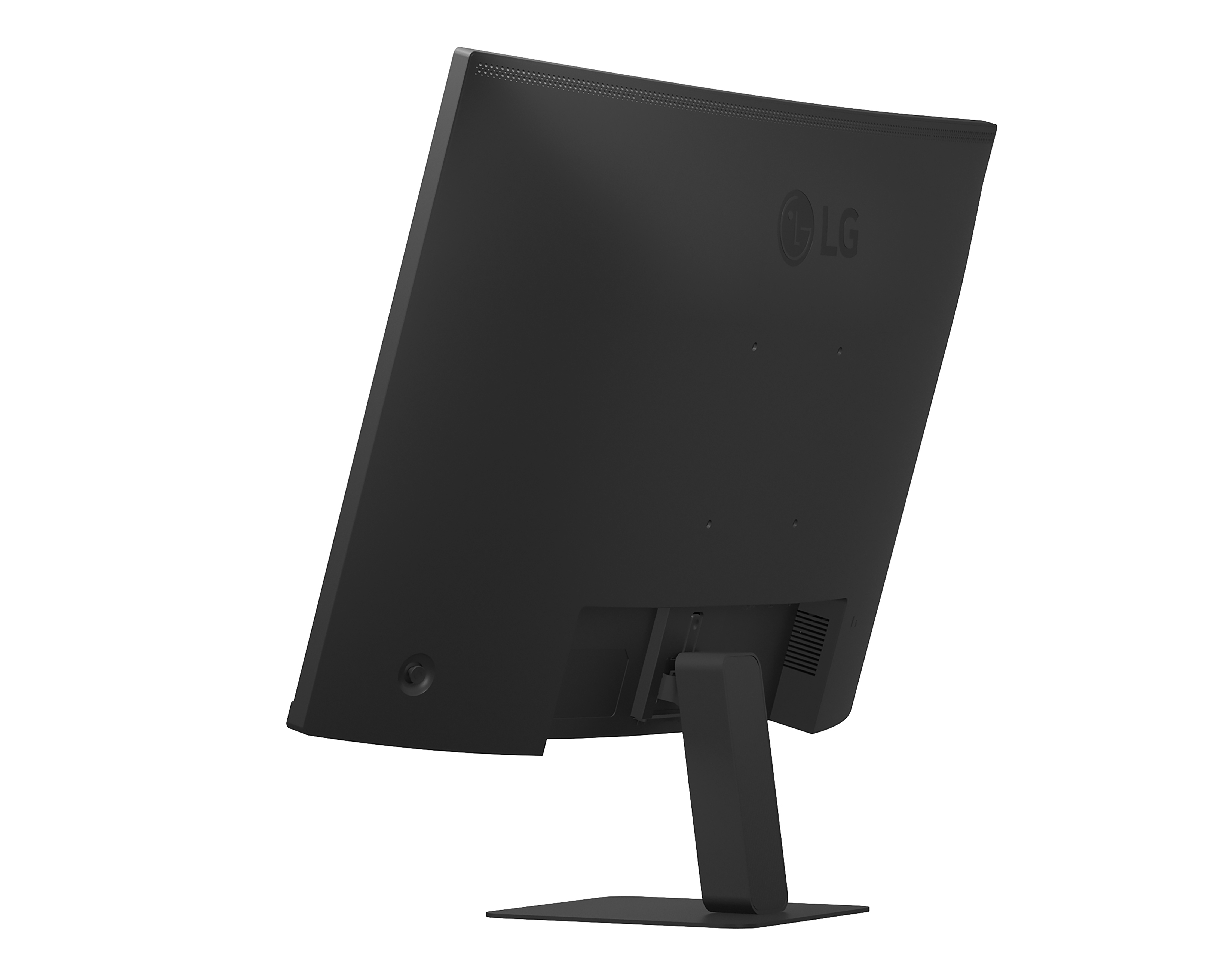 Foto 3 | Foto 3 | Monitor Curvo LG 27U421A 27 Pulgadas FHD 100 Hz