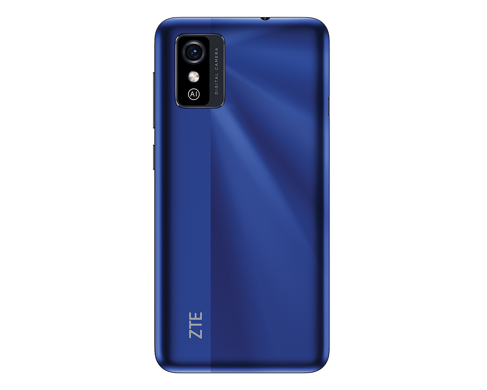 Foto 1 | Foto 1 | Celular ZTE Liberado Blade L9 32 GB Azul