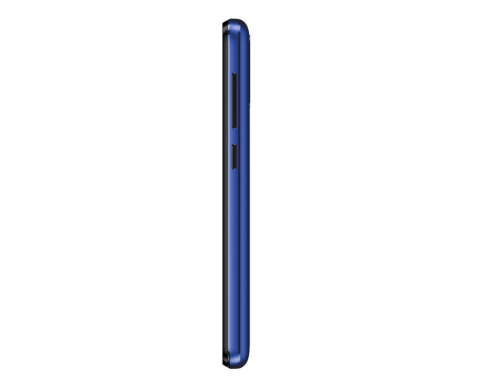 Foto 5 pulgar | Foto 4 | Celular ZTE Liberado Blade L9 32 GB Azul