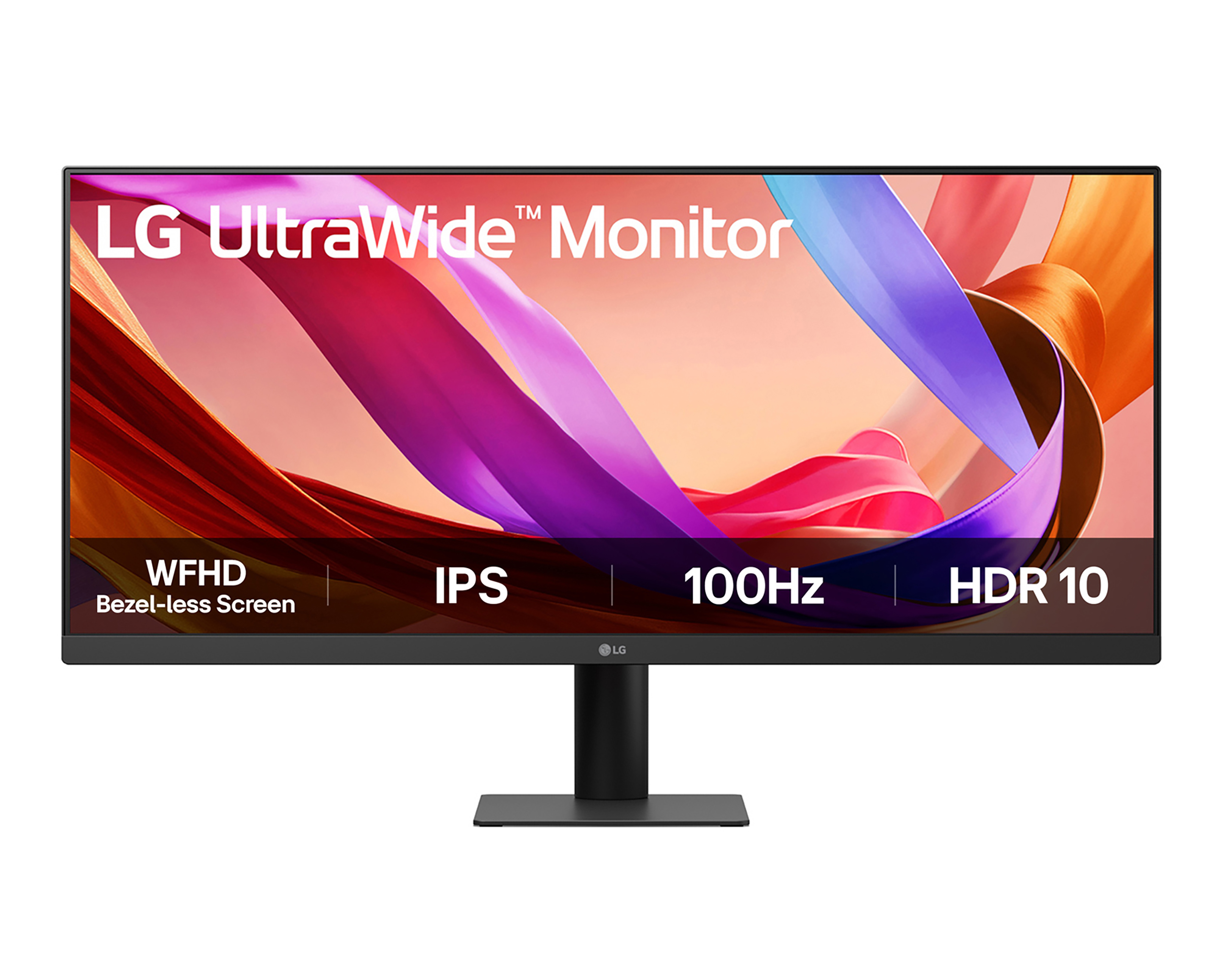 Monitor LG Ultrawide 29 Pulgadas WFHD 100 Hz